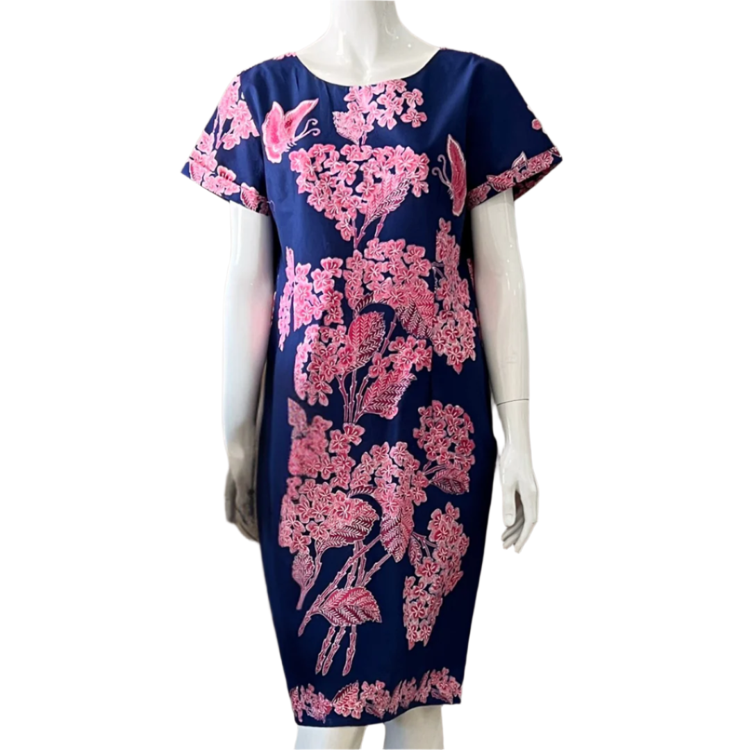 City Walk Dress - L
