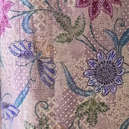 Classic Pankou Flip Sleeve Dress - XS