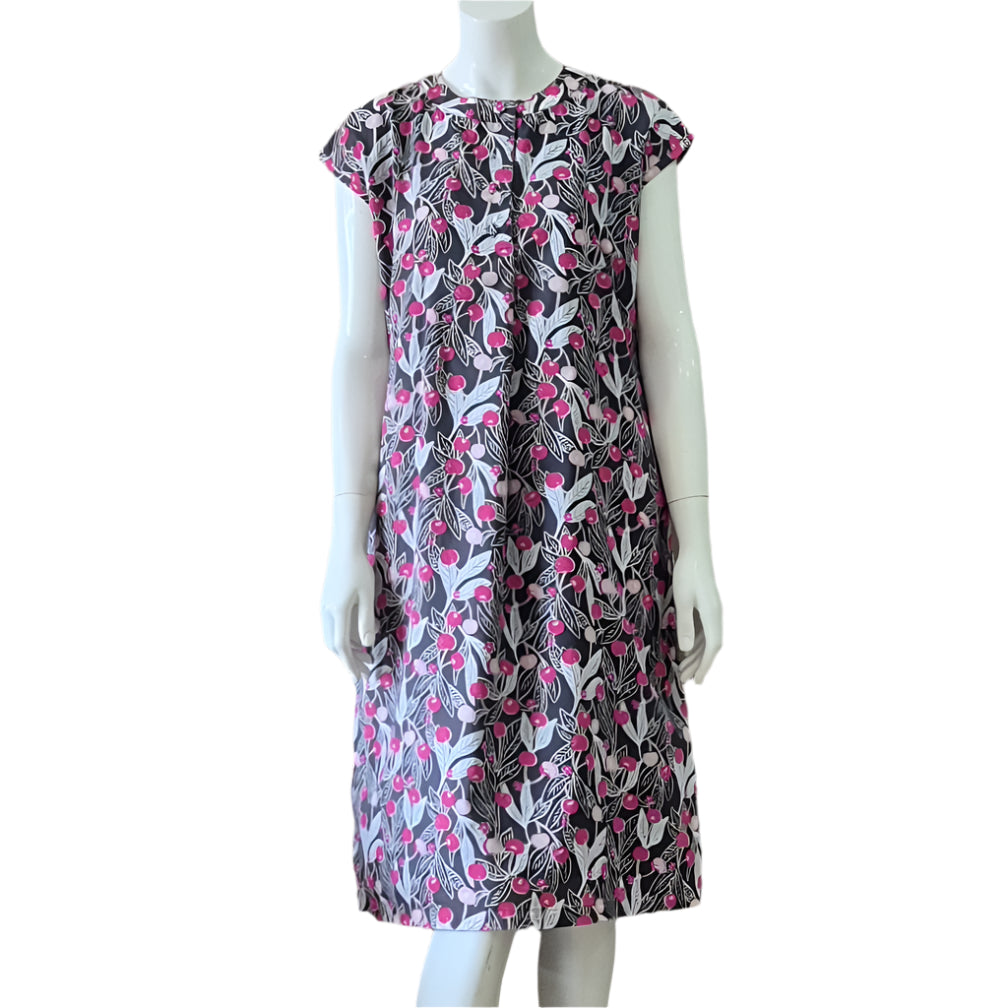 JP Day Dress w/Belt