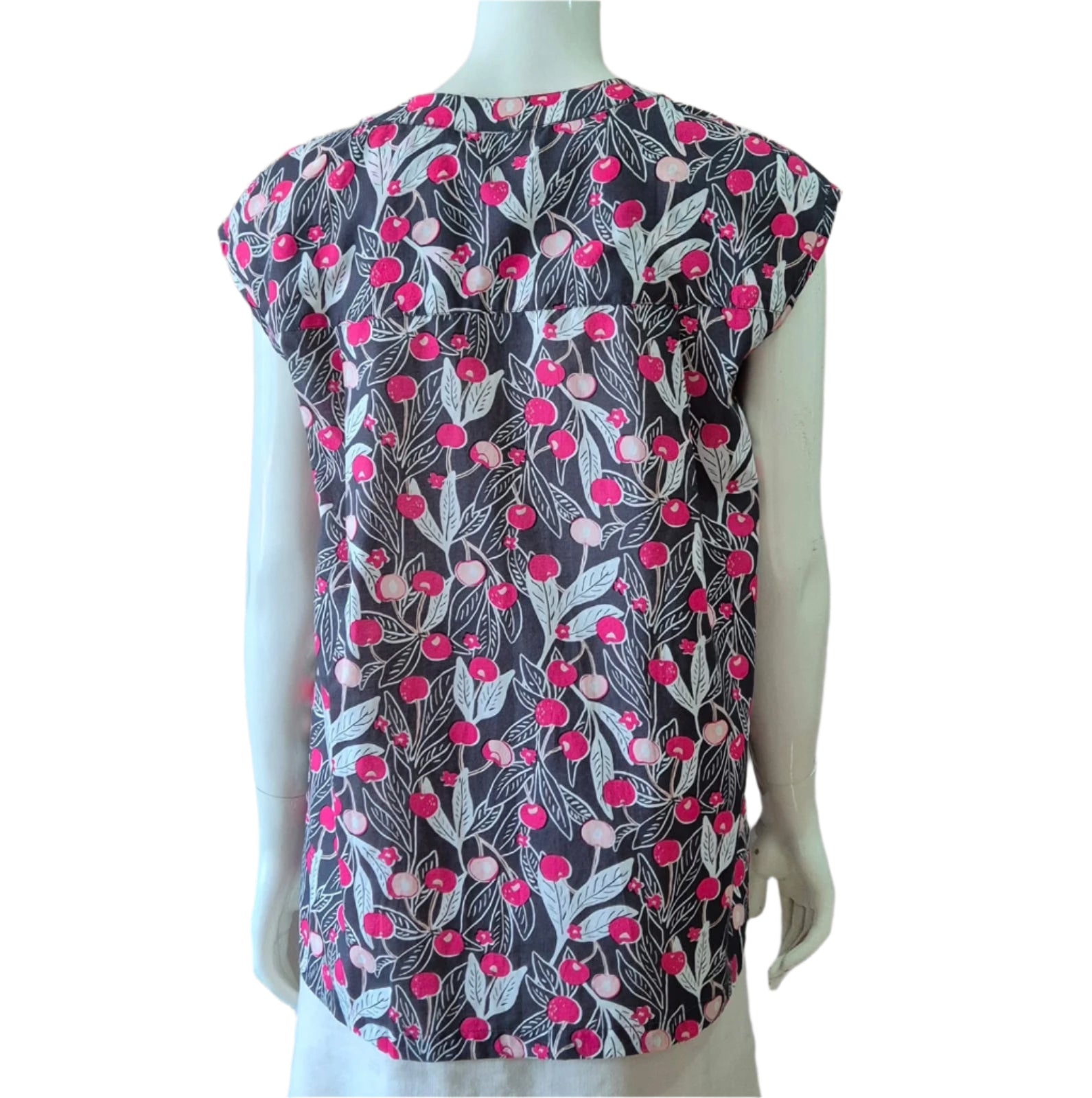 JP Day Blouse