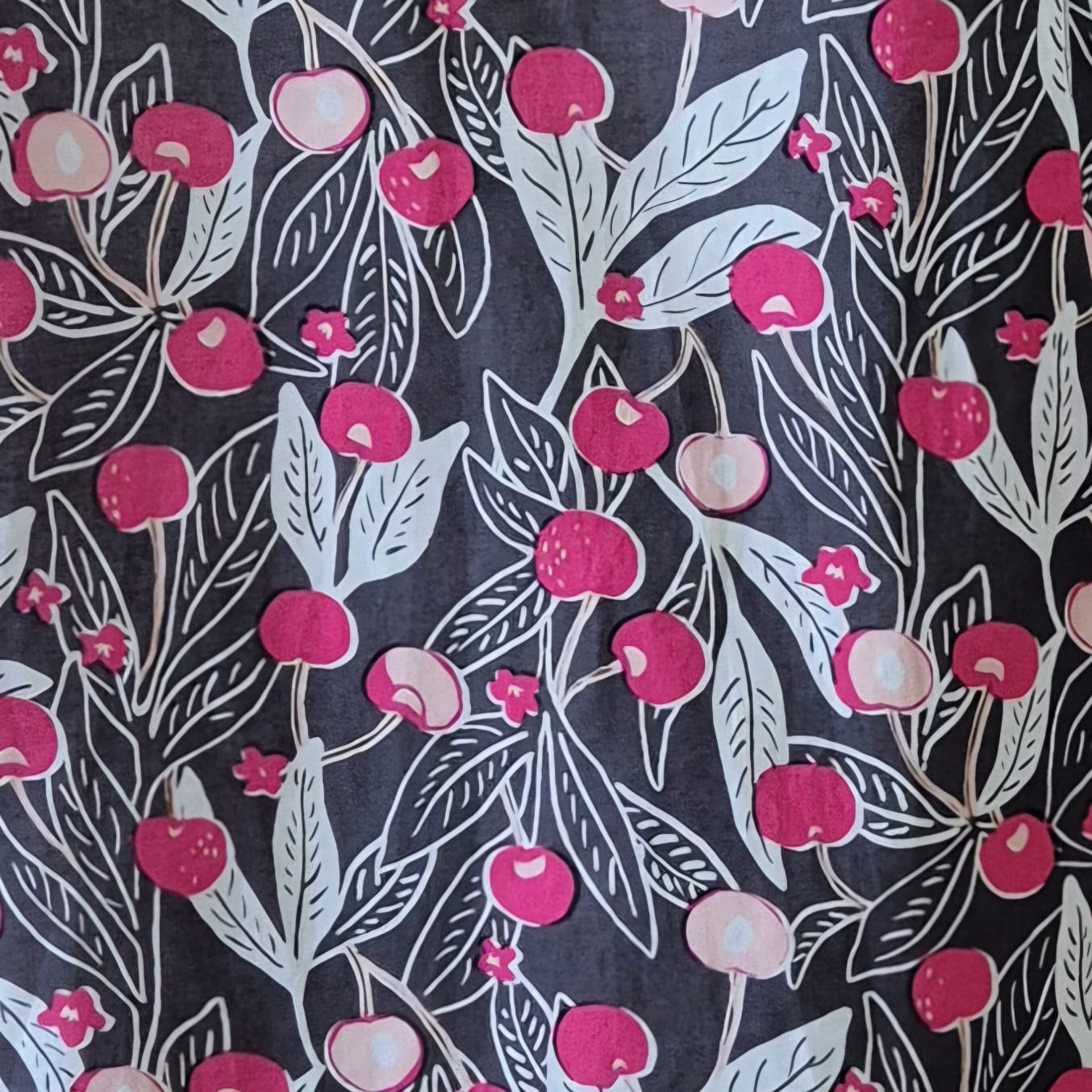 JP Day Blouse