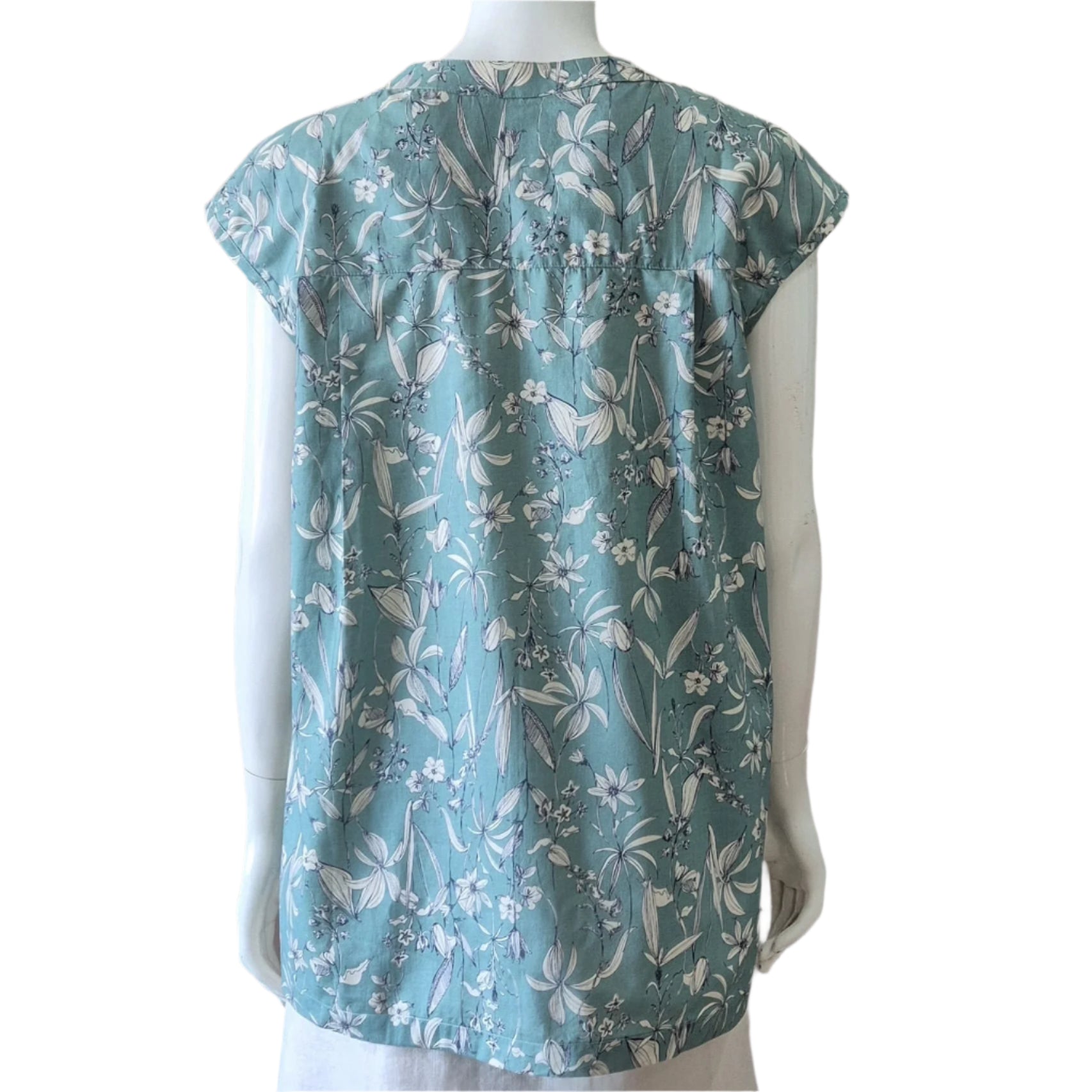 JP Day Blouse