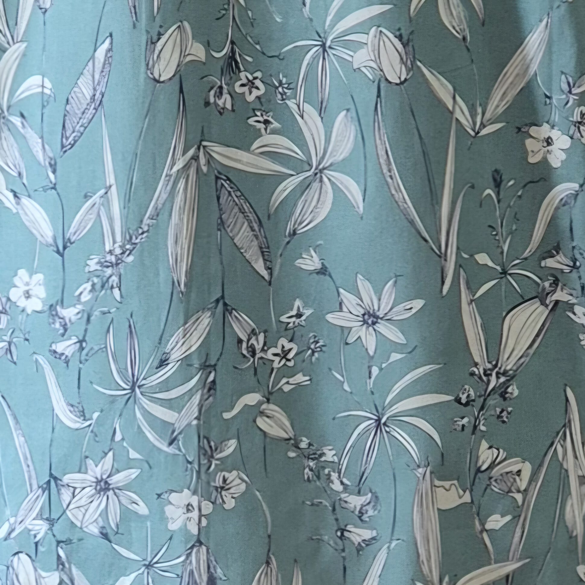JP Day Blouse