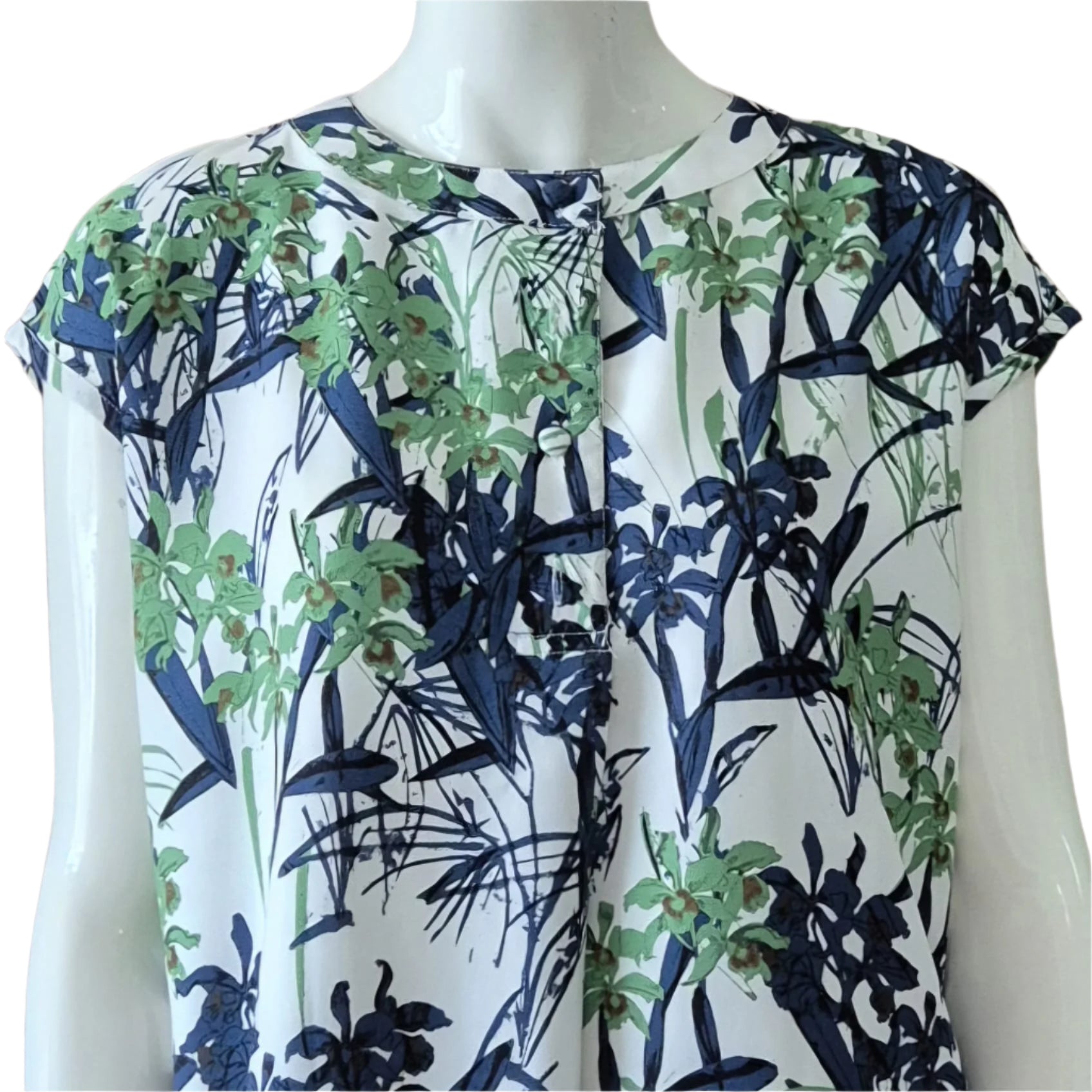 JP Day Blouse