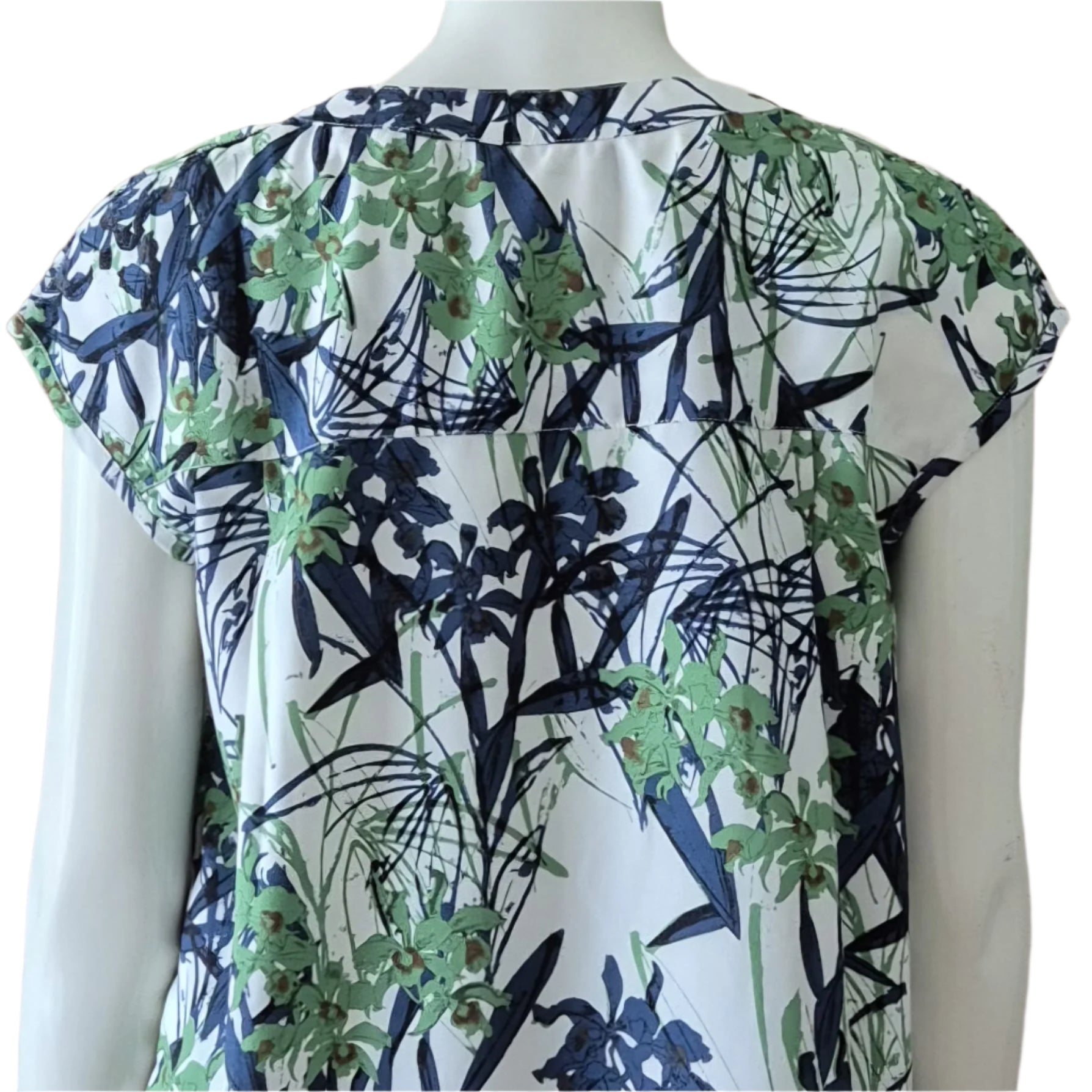 JP Day Blouse