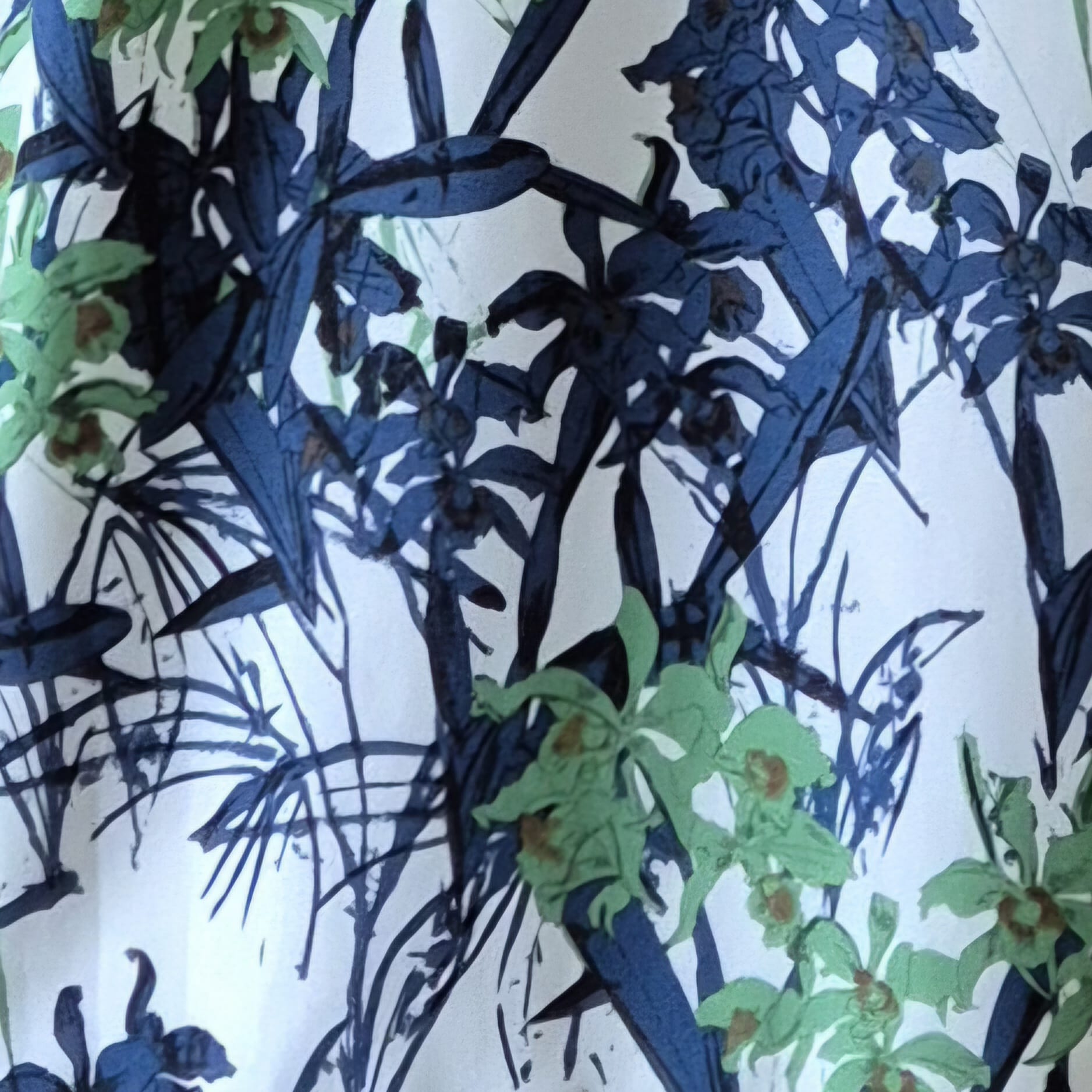 JP Day Blouse