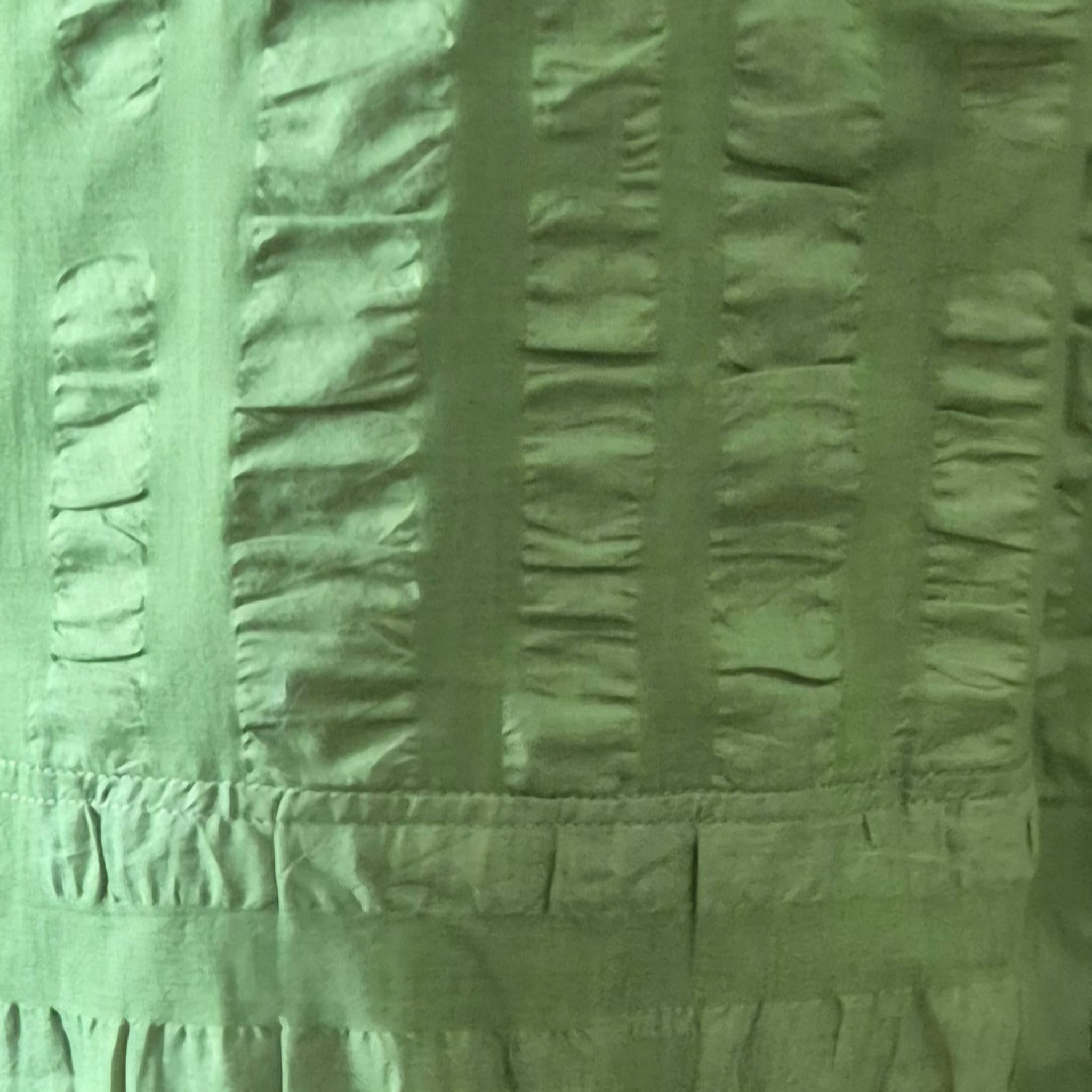 JP A-line Flare Skirt