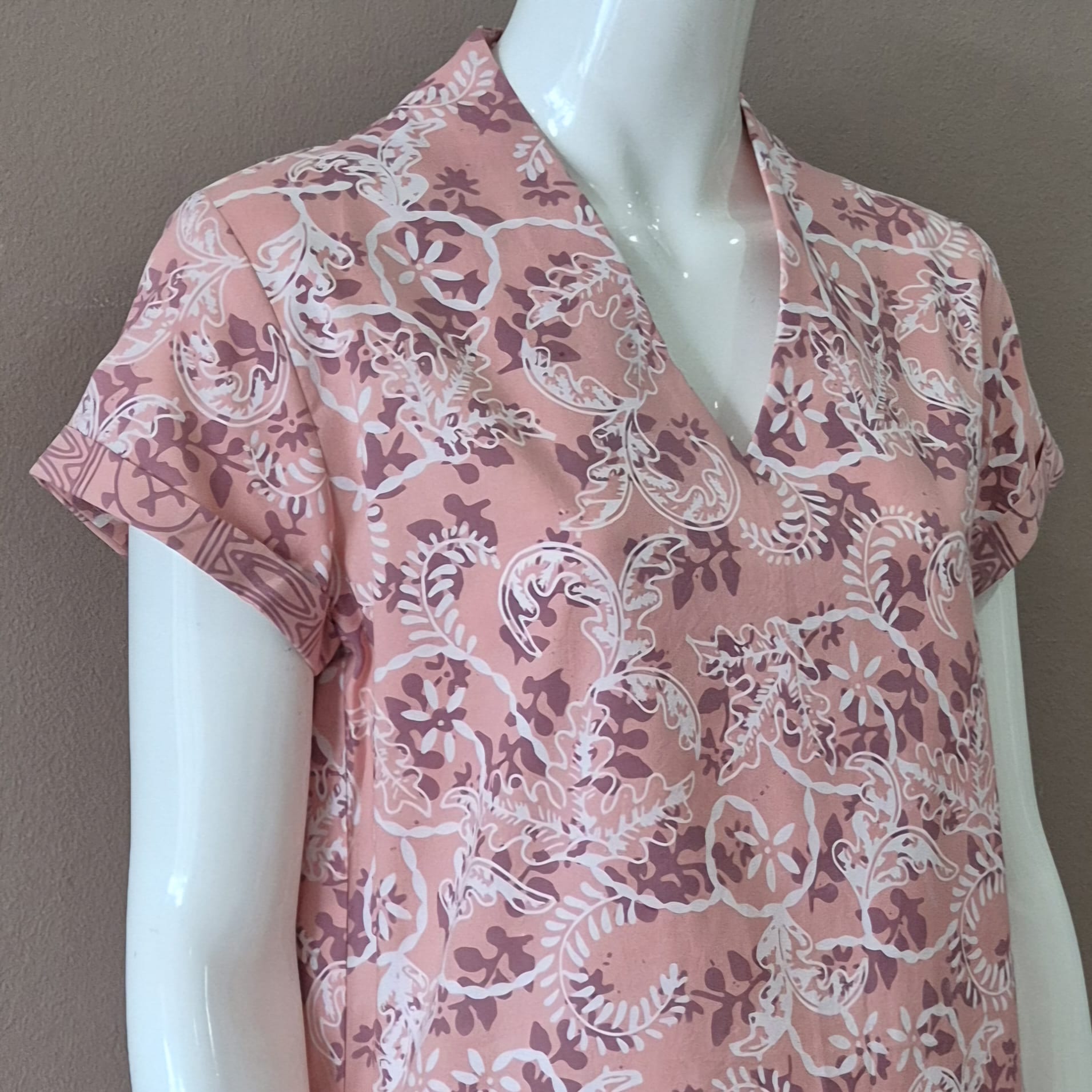 City Chic Dress - XS