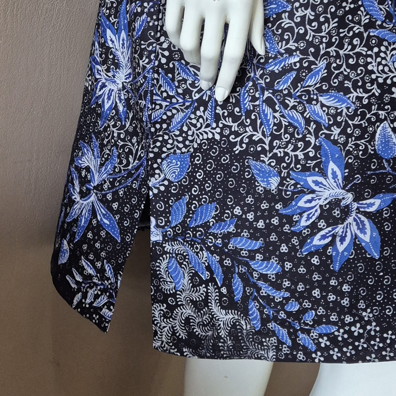 City Chic Dress - L