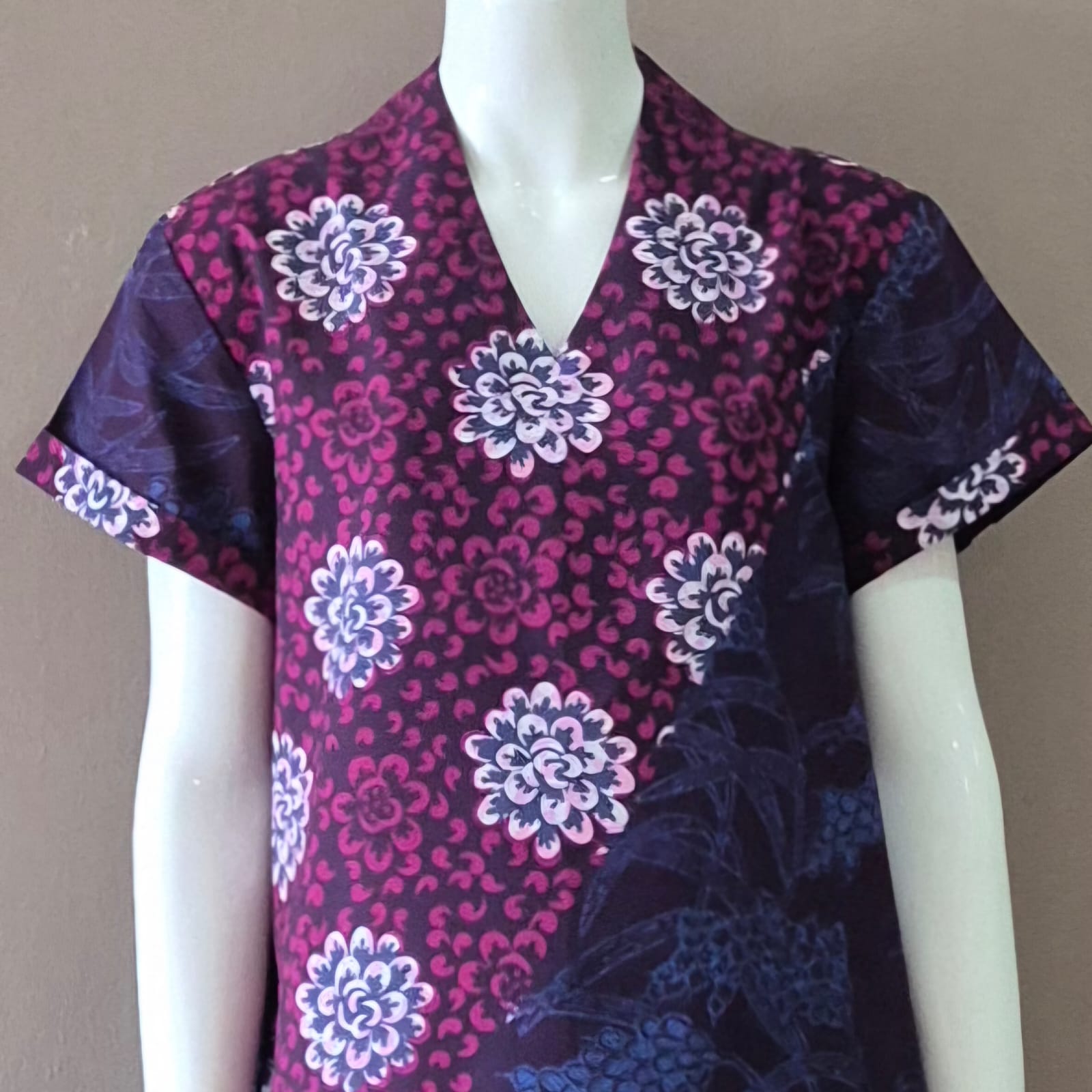 City Chic Dress - L