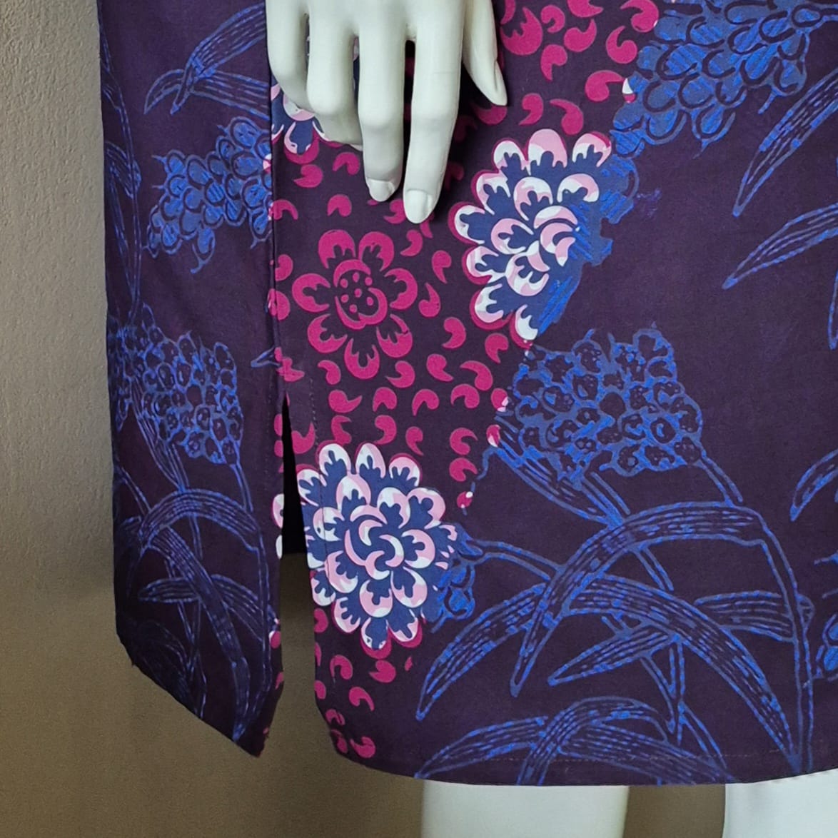 City Chic Dress - L