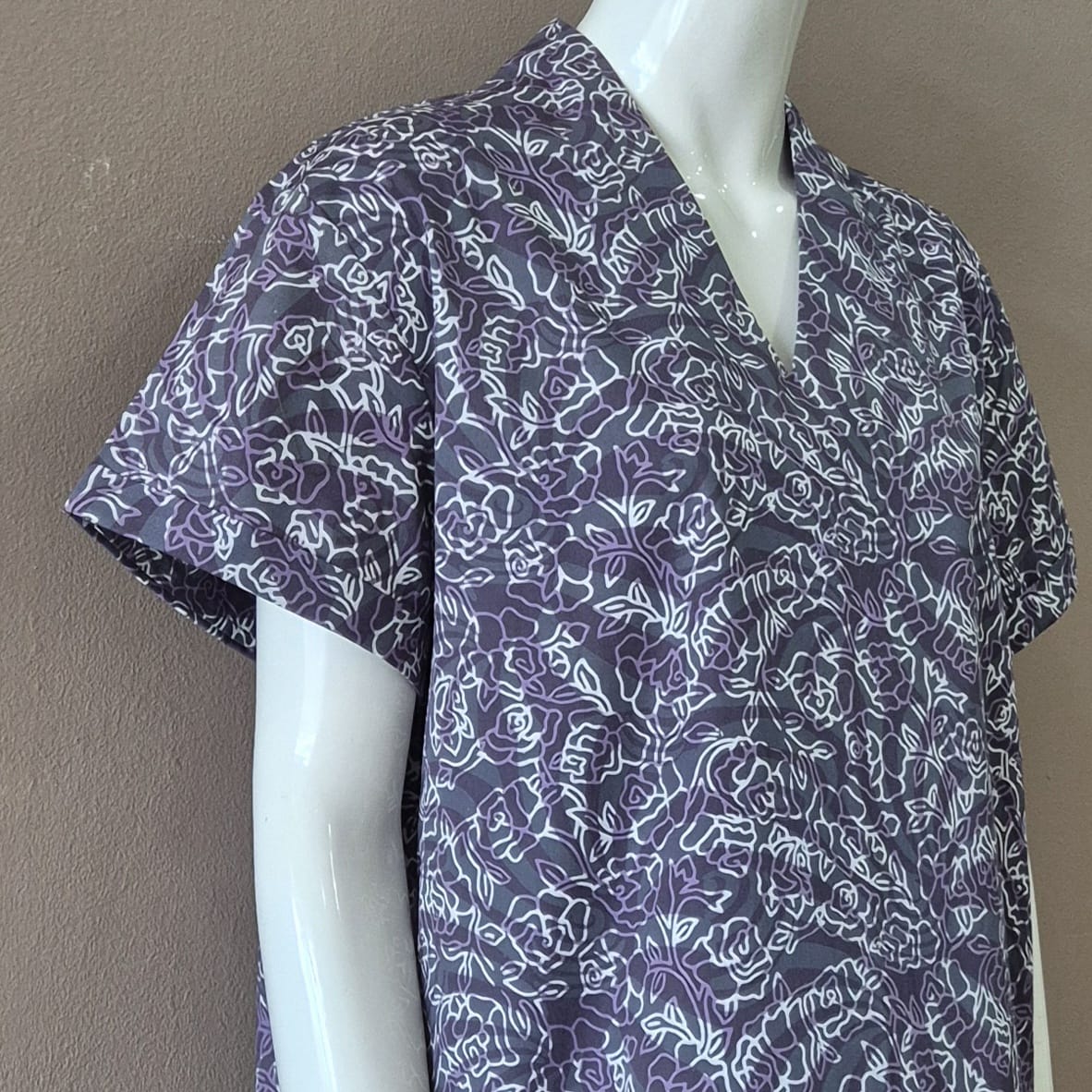 City Chic Dress - XL