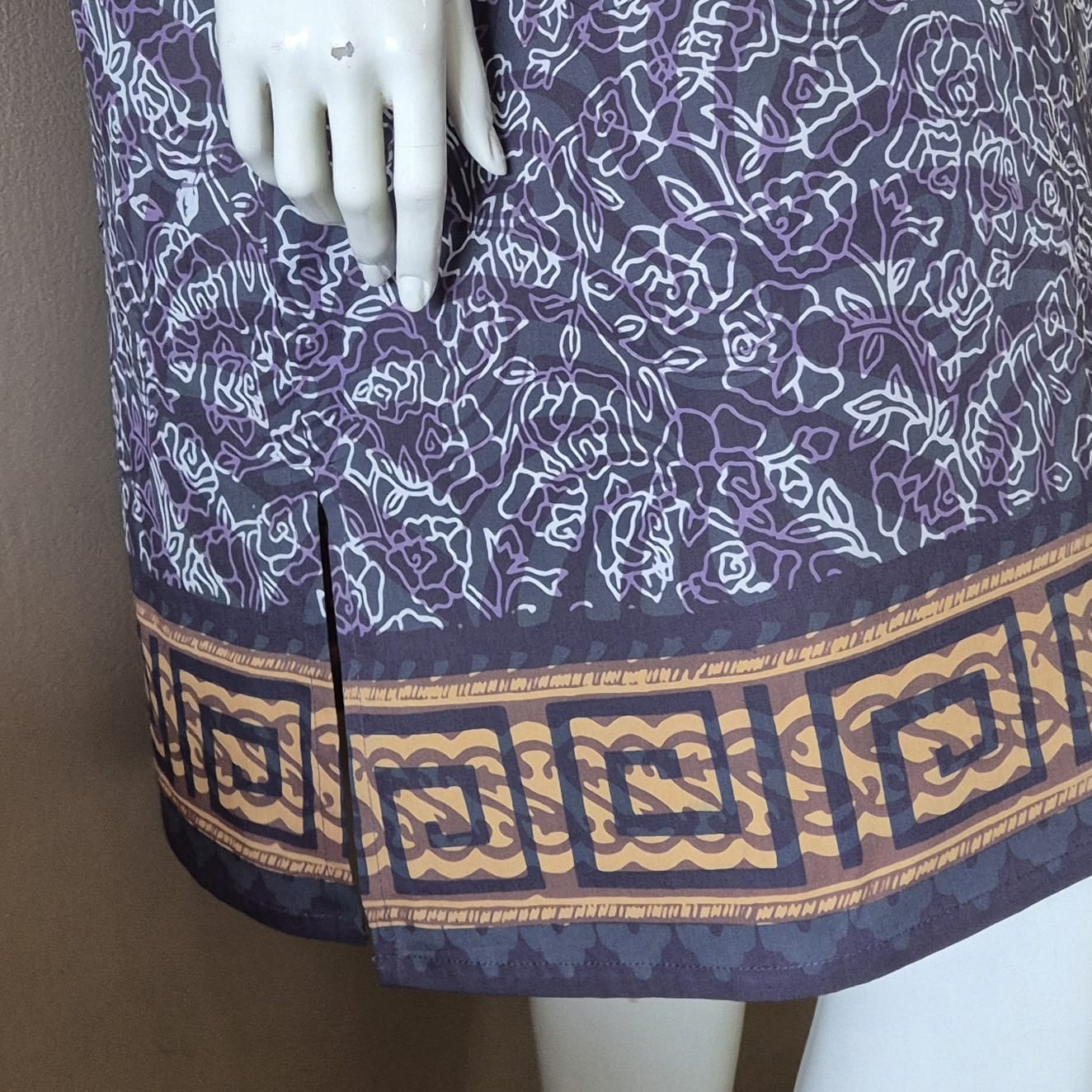 City Chic Dress - XL