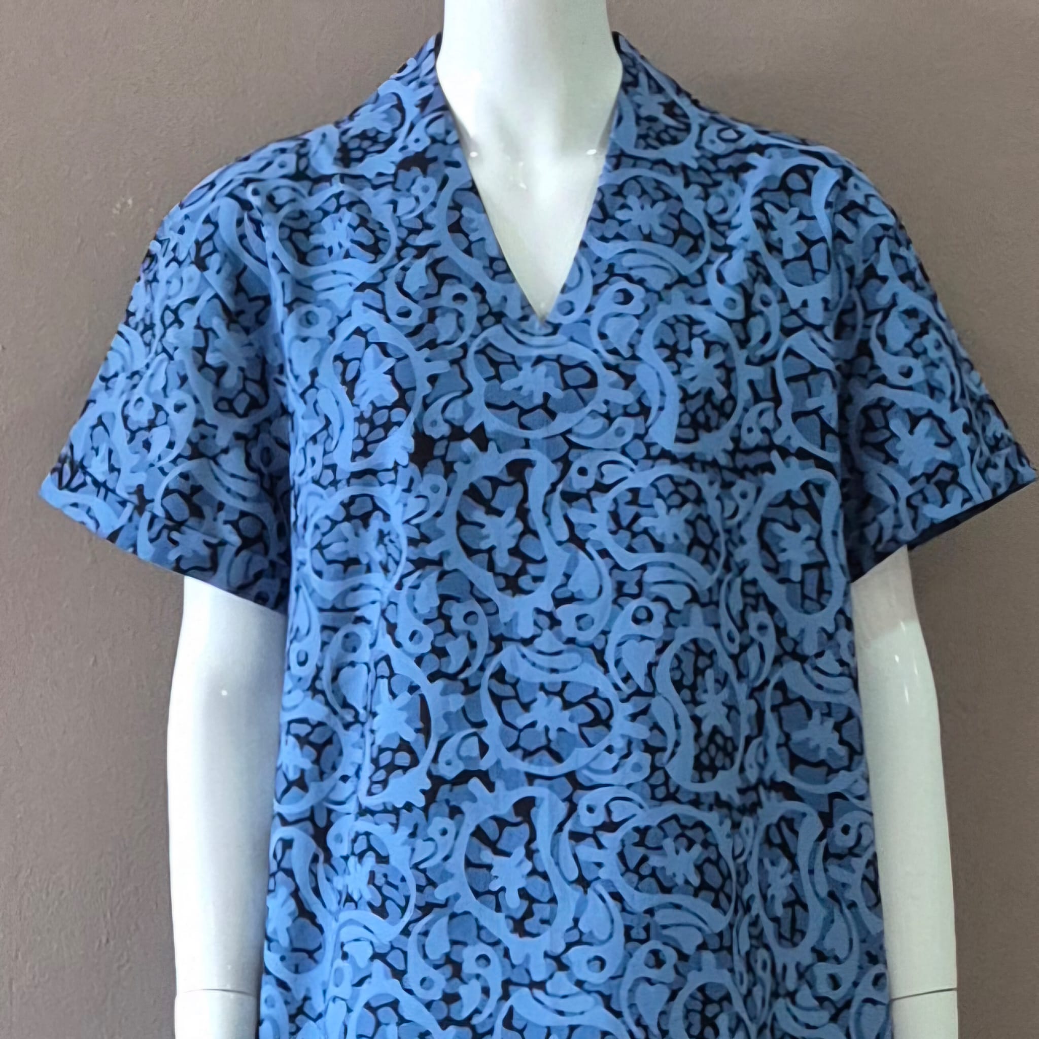 City Chic Dress - XXL