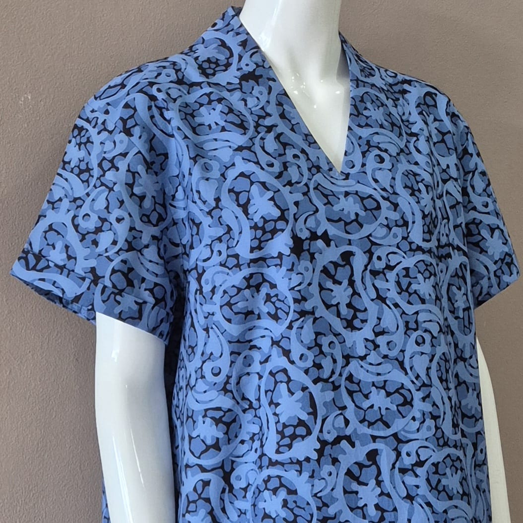 City Chic Dress - XXL