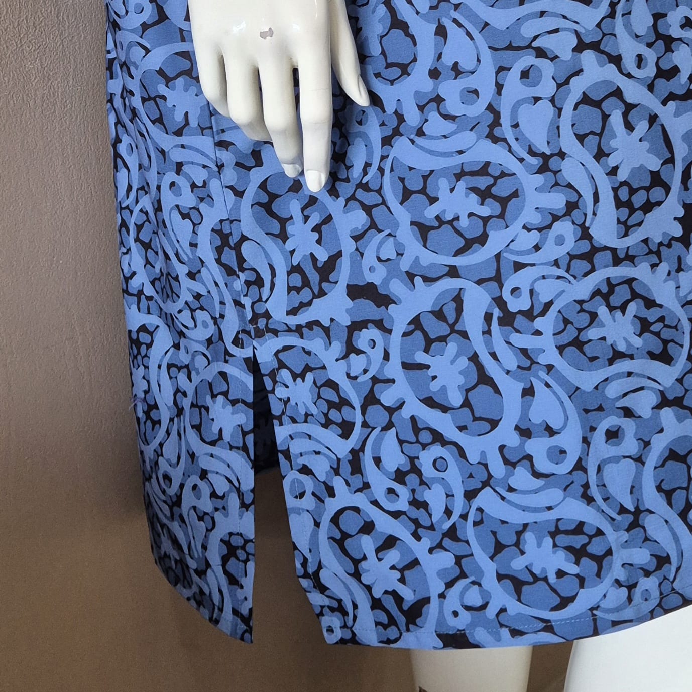 City Chic Dress - XXL