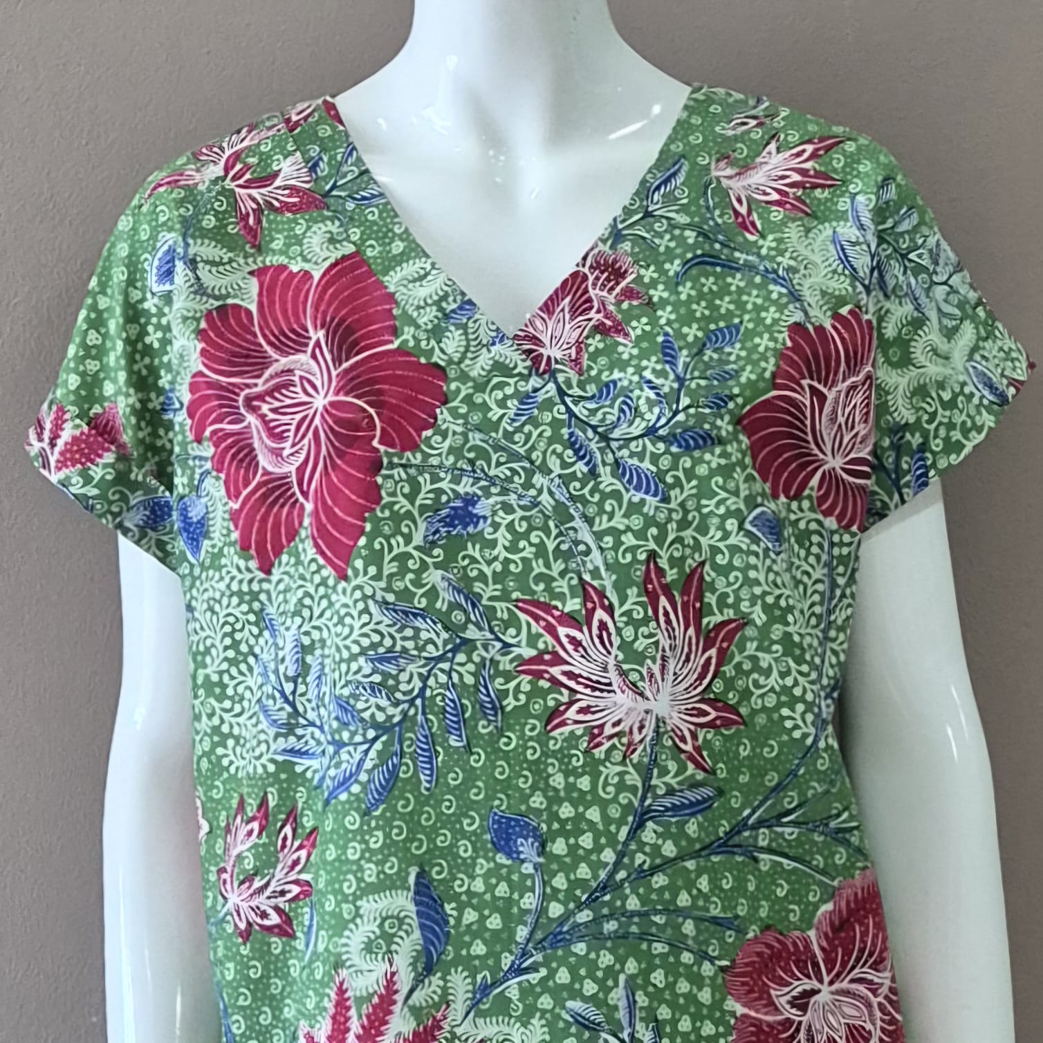 City Casual Dress - S