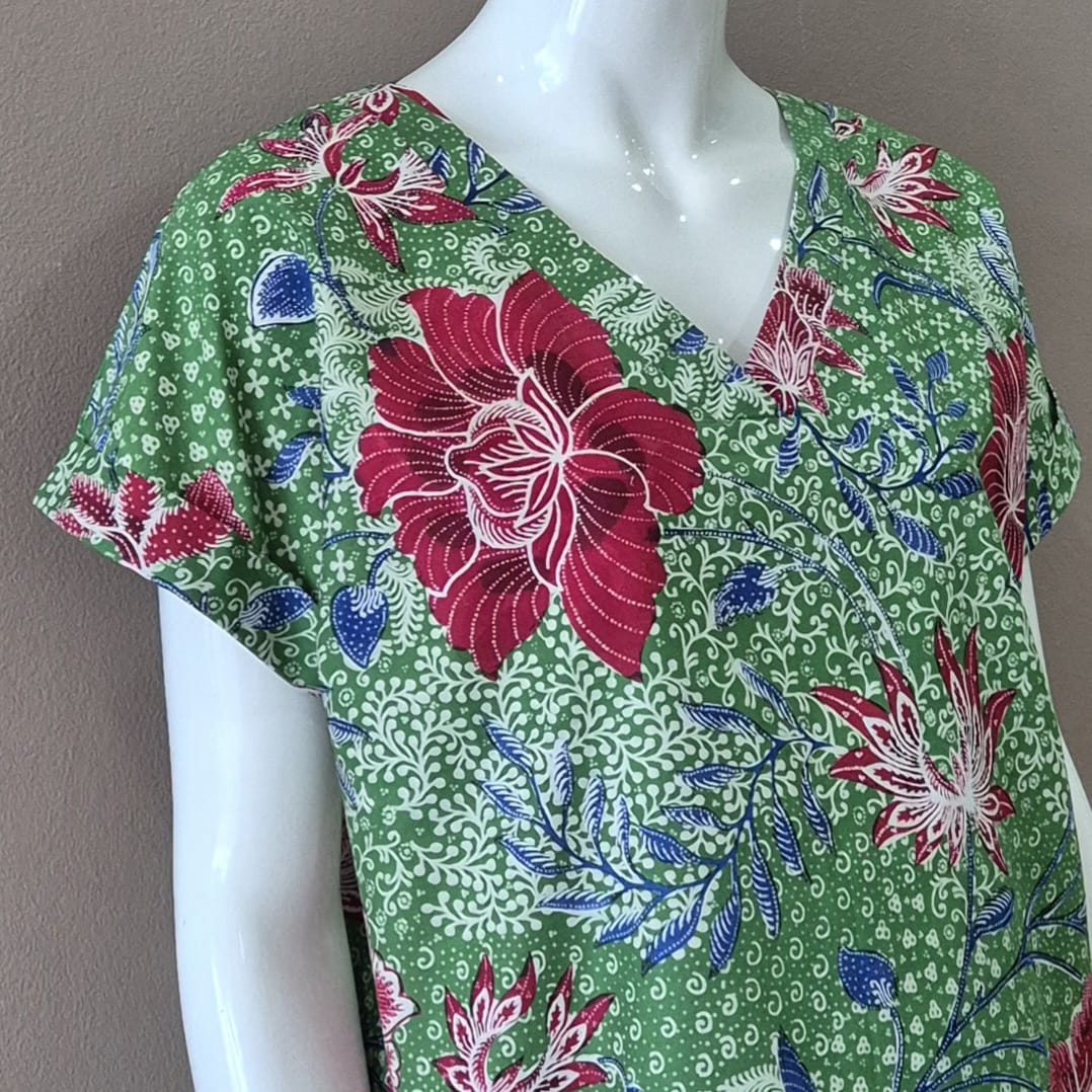 City Casual Dress - S
