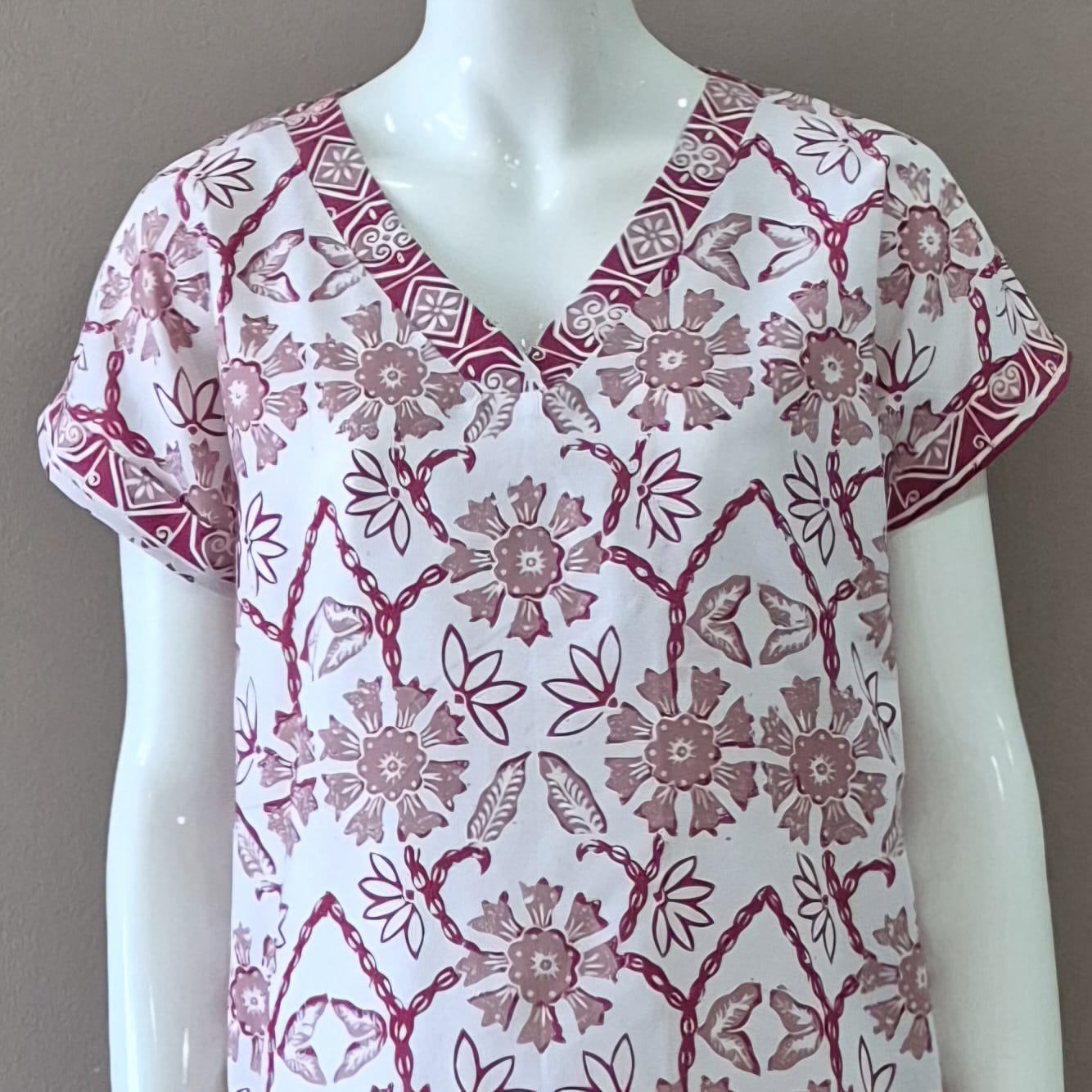 City Casual Dress - XS