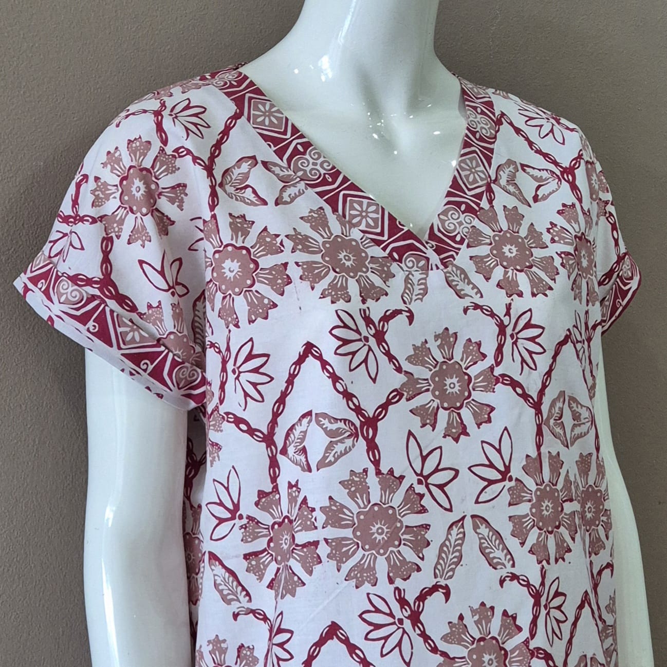 City Casual Dress - XS