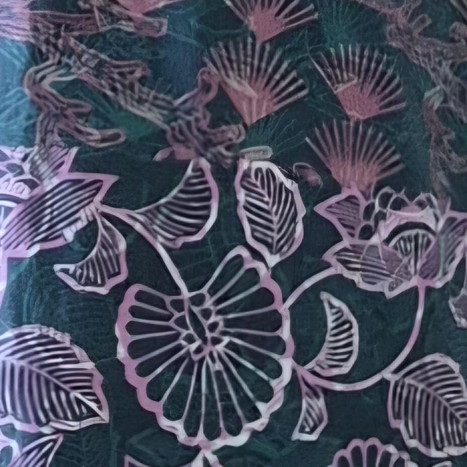 Summer Beach Maxi Dress -M