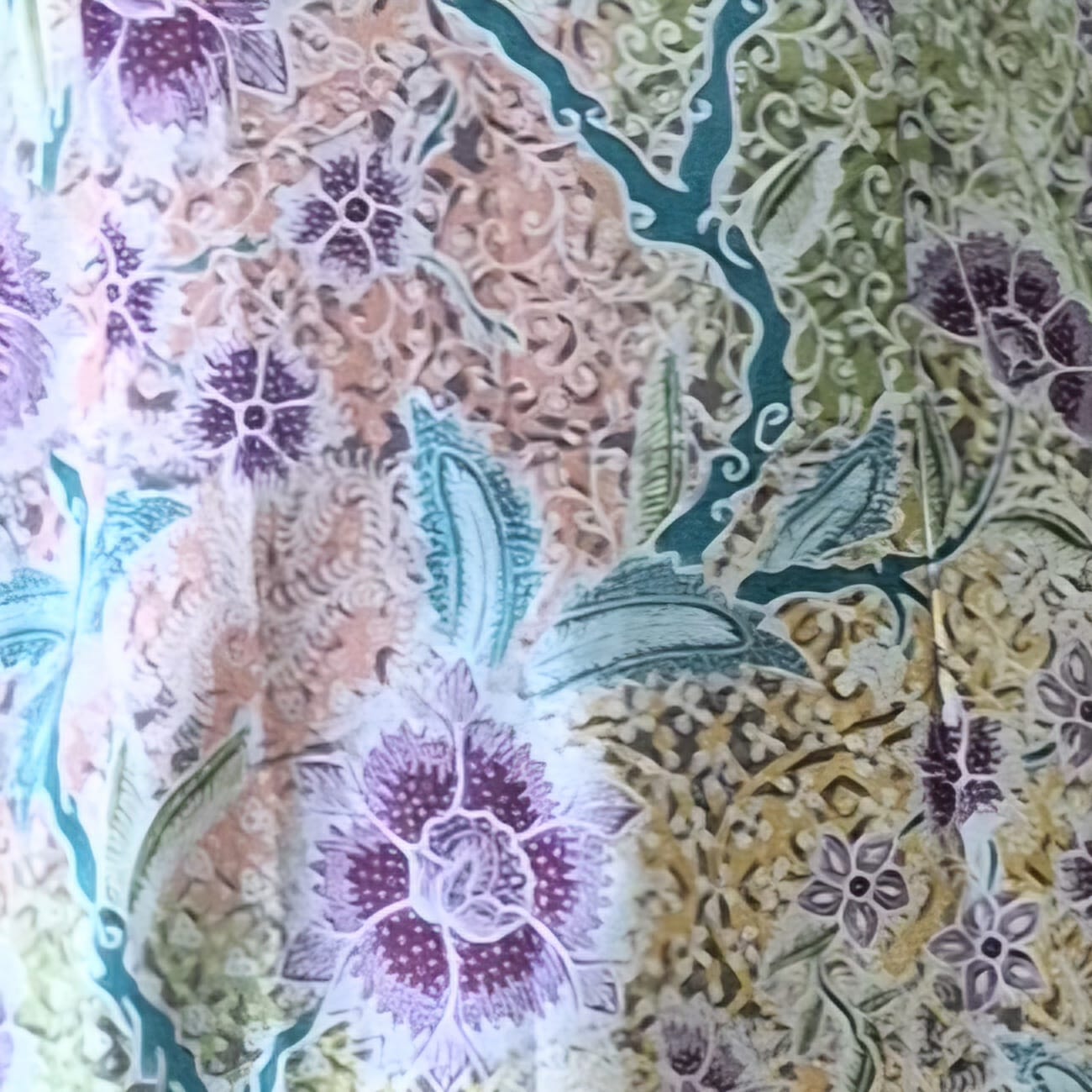 3 Button Round Neck Slim Fit Dress - XS