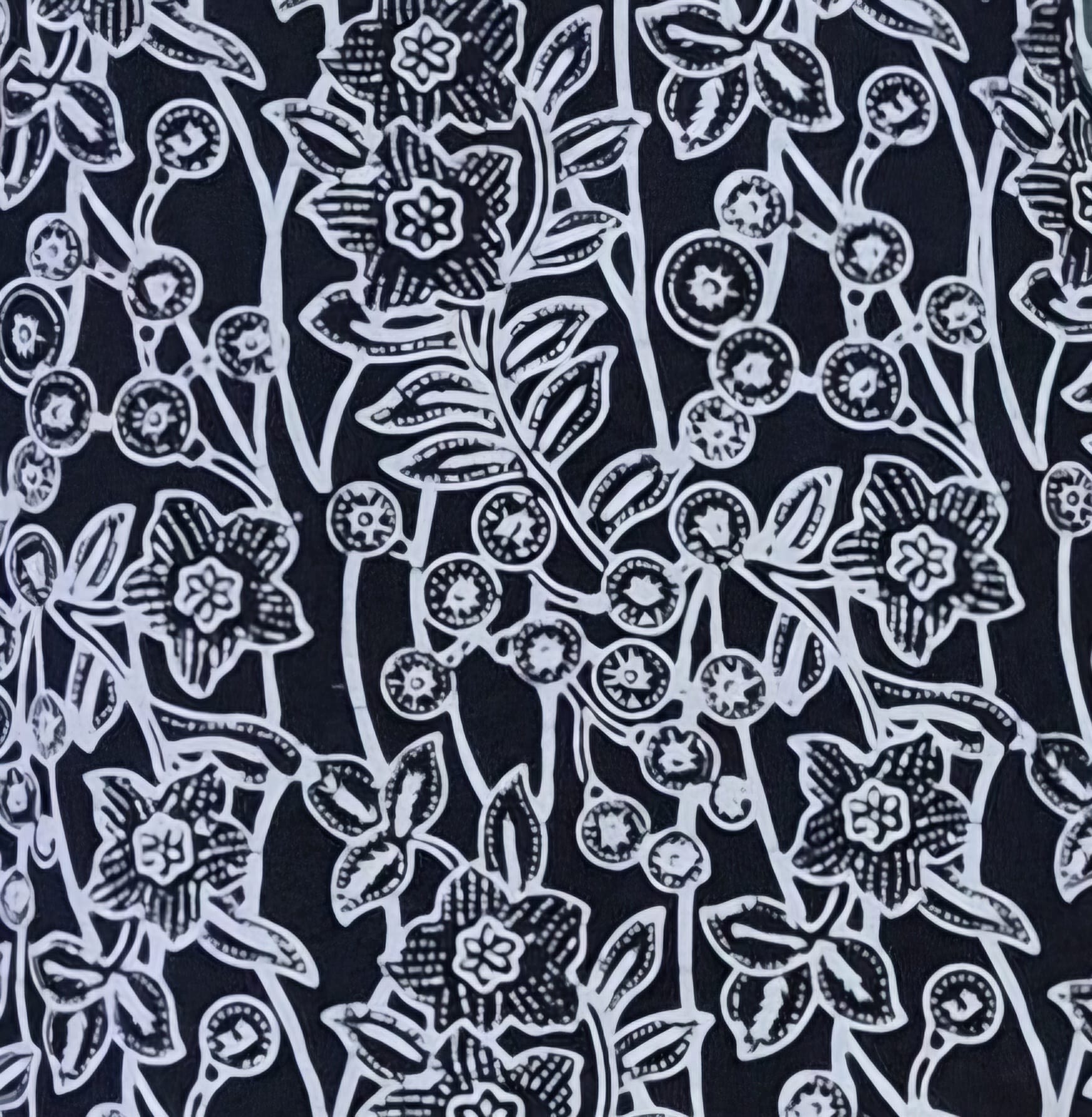 Casual Mandarin Collar Top - S