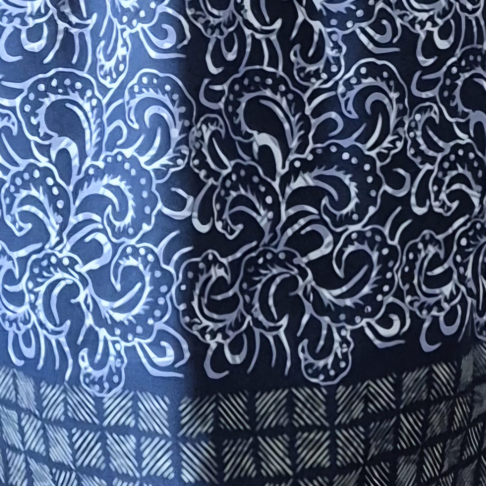 Elastic Waistband Skirt (Copy)