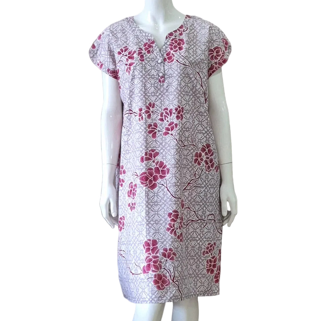 City Dream Dress - L