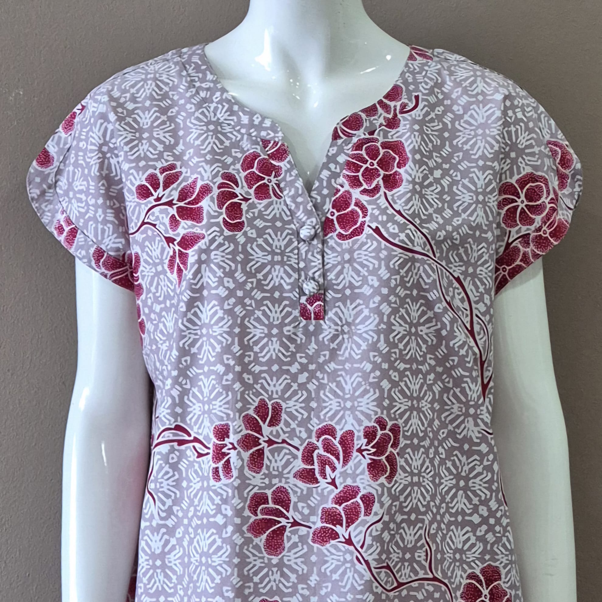 City Dream Dress - L