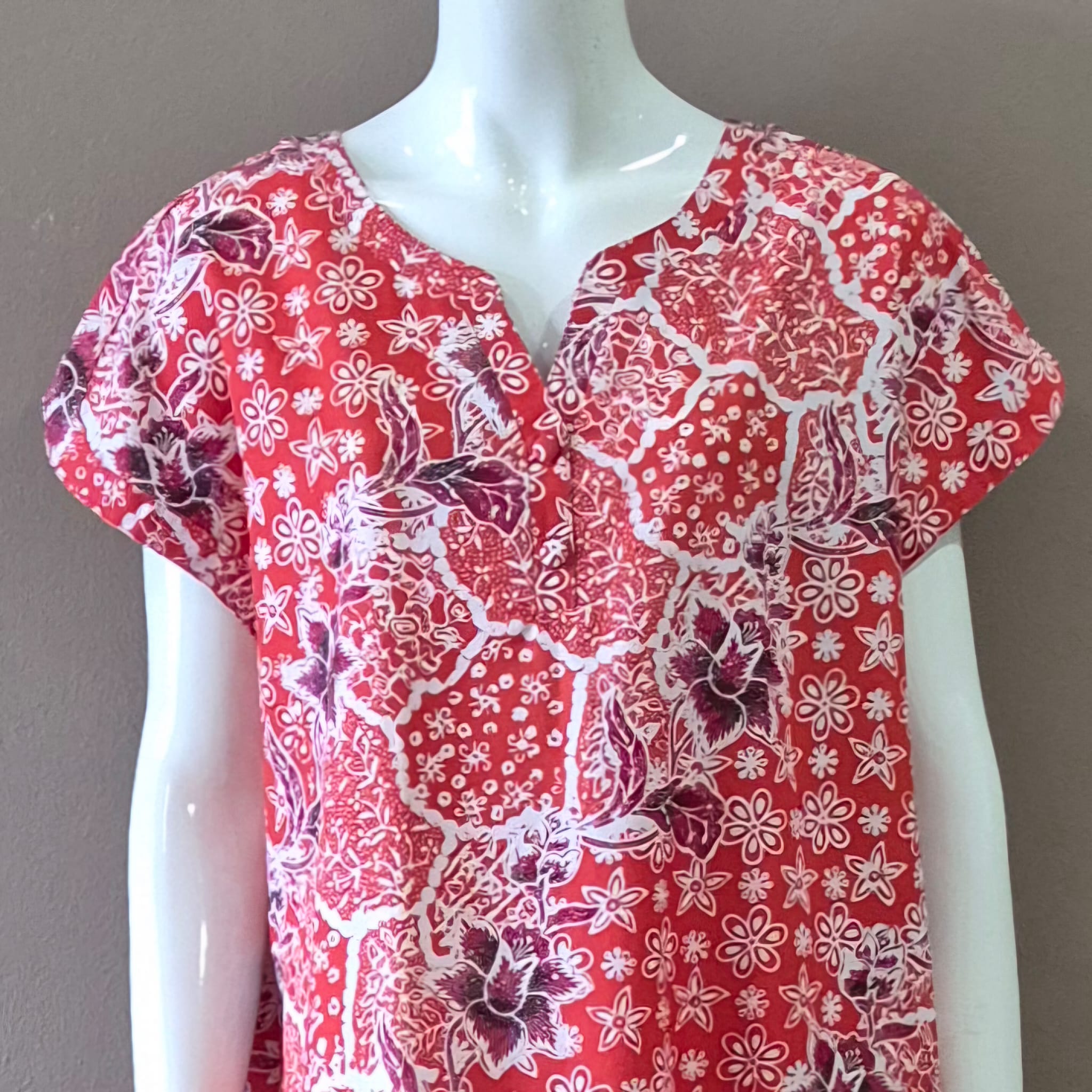 City Dream Dress - XL