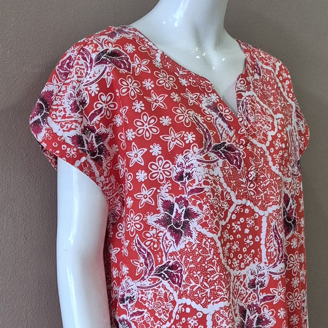 City Dream Dress - XL