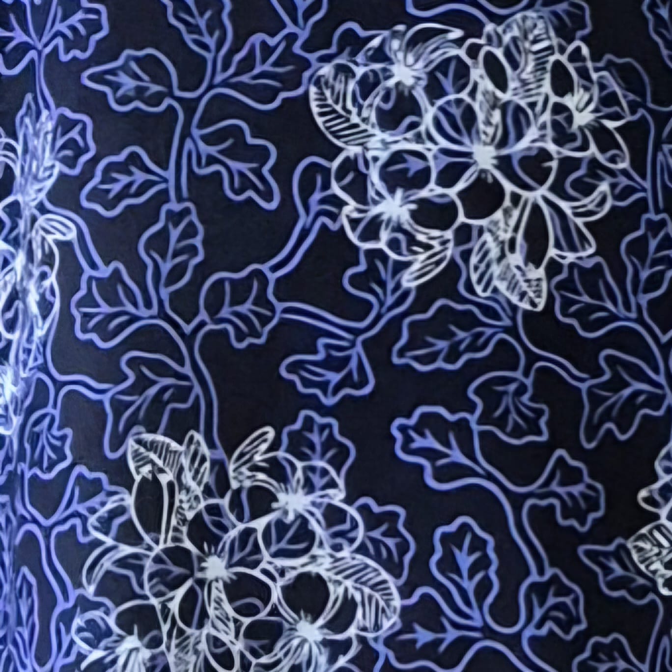 3/4 Cheongsam Top - XL