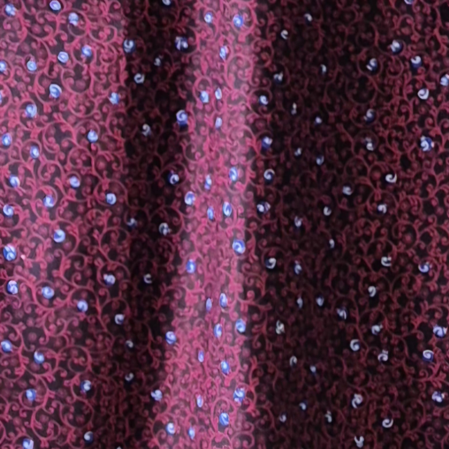 Regular Batik Men's Short Sleeve Shirt