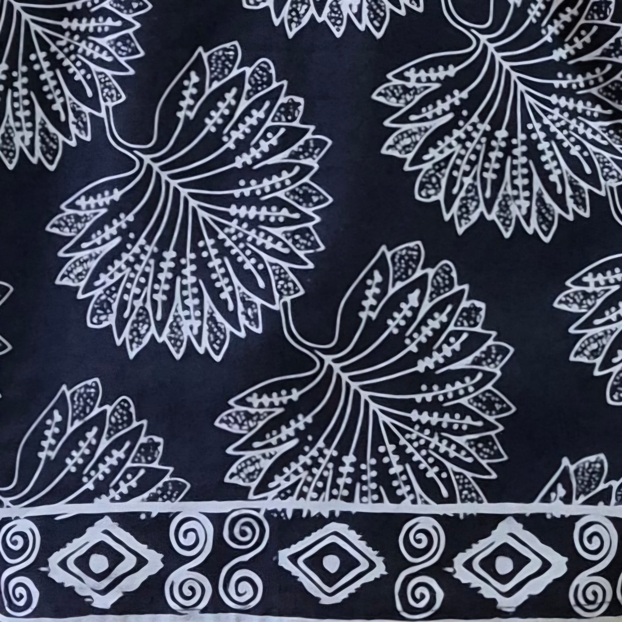 V Neck Tuck Top - XXL