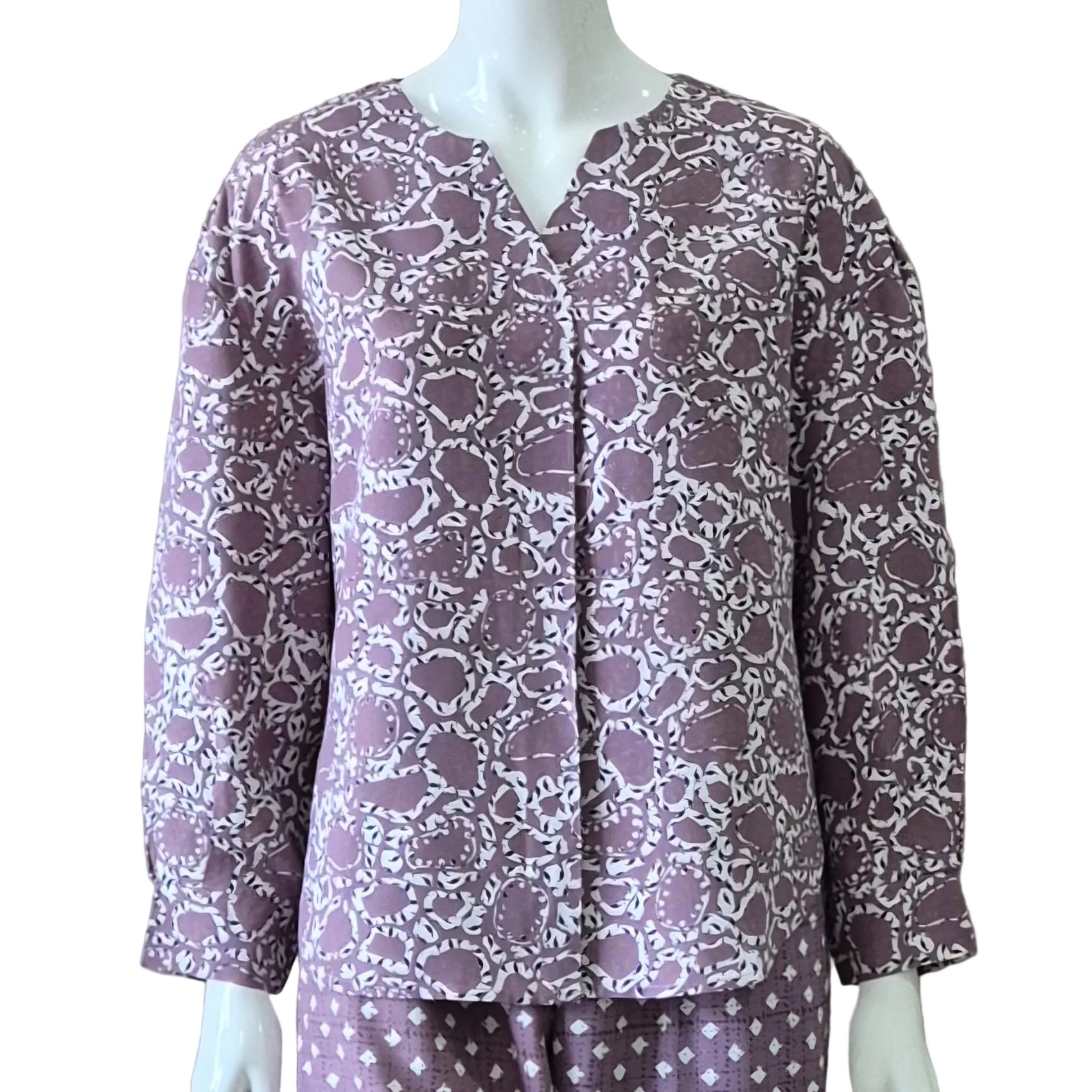 Voyager Comfort Top