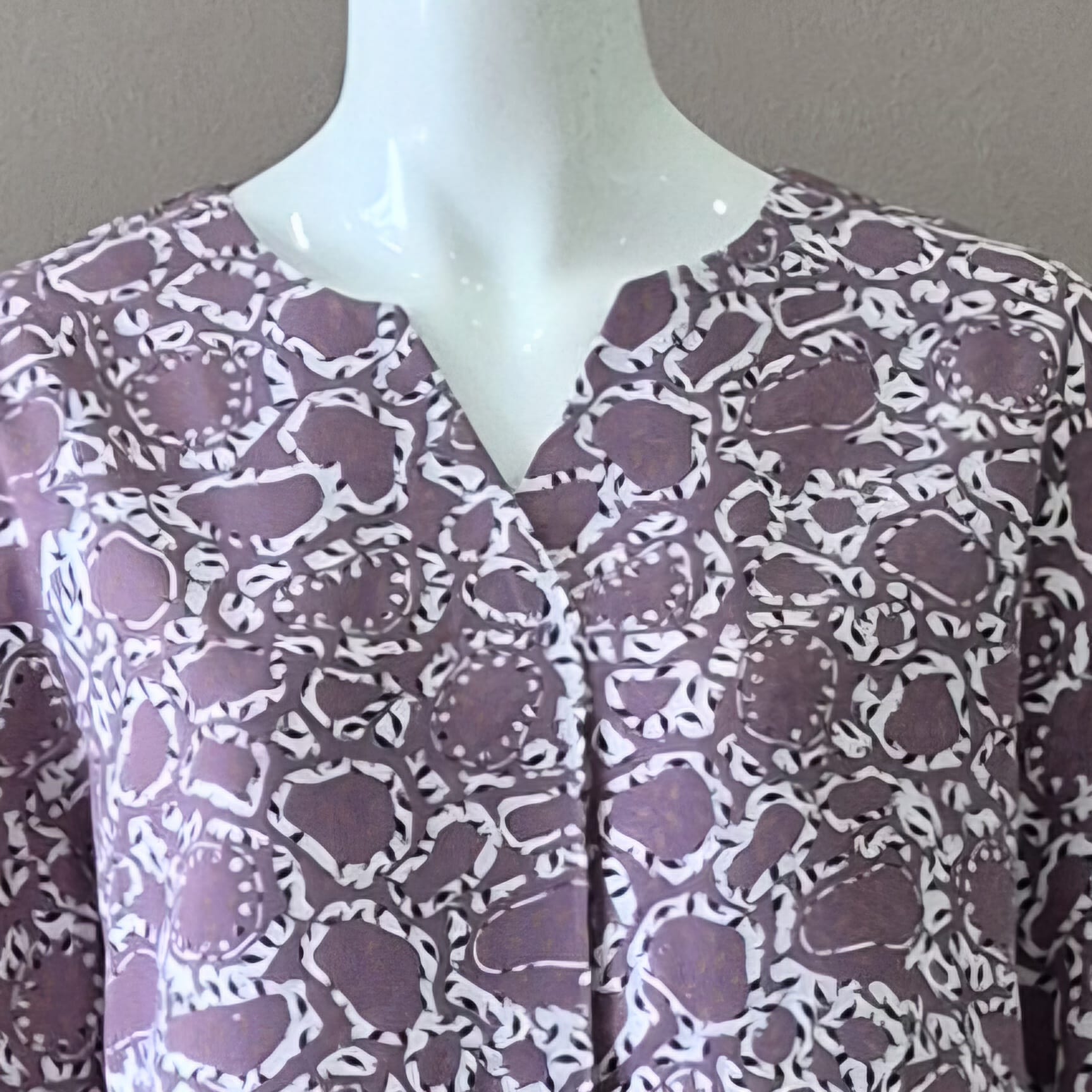 Voyager Comfort Top