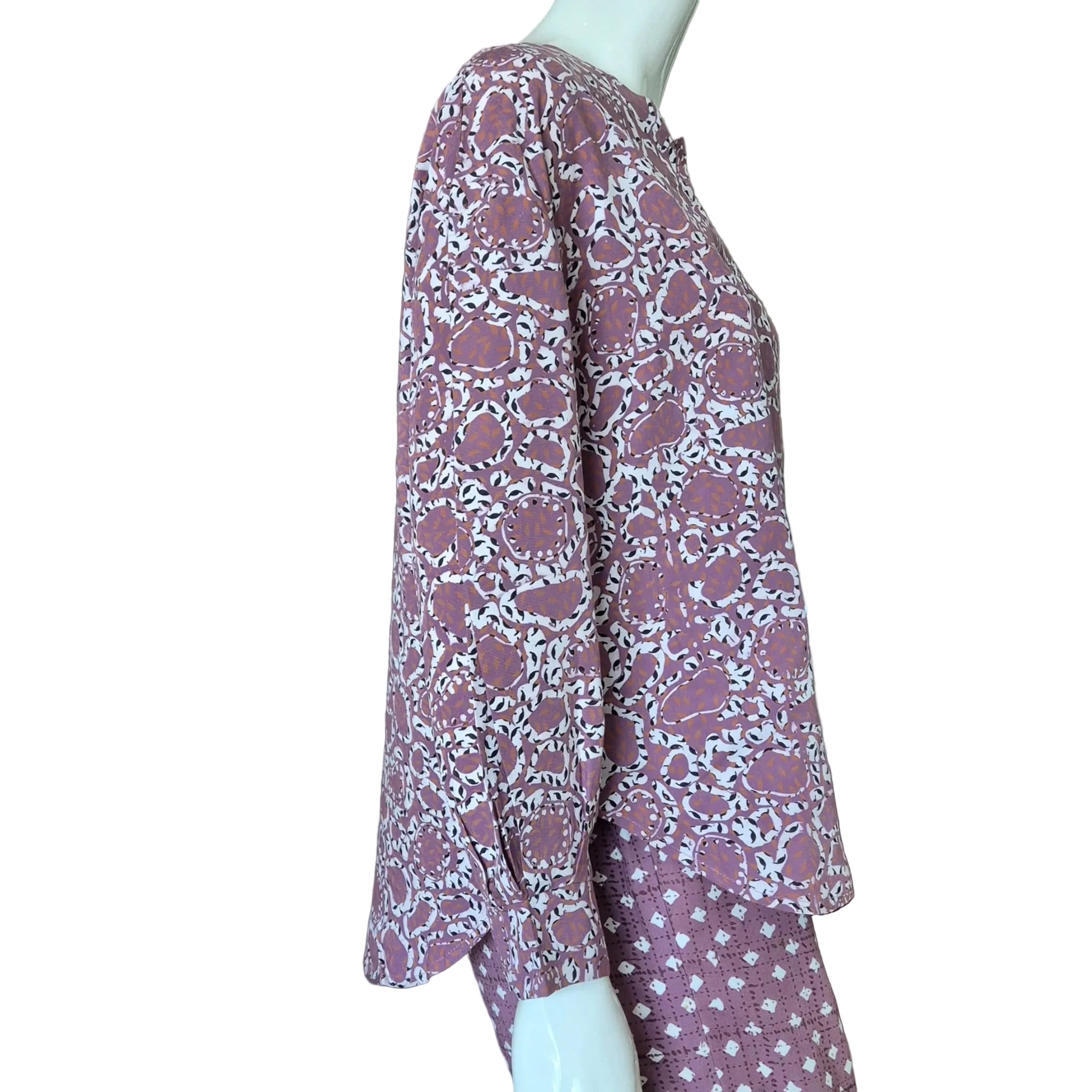 Voyager Comfort Top