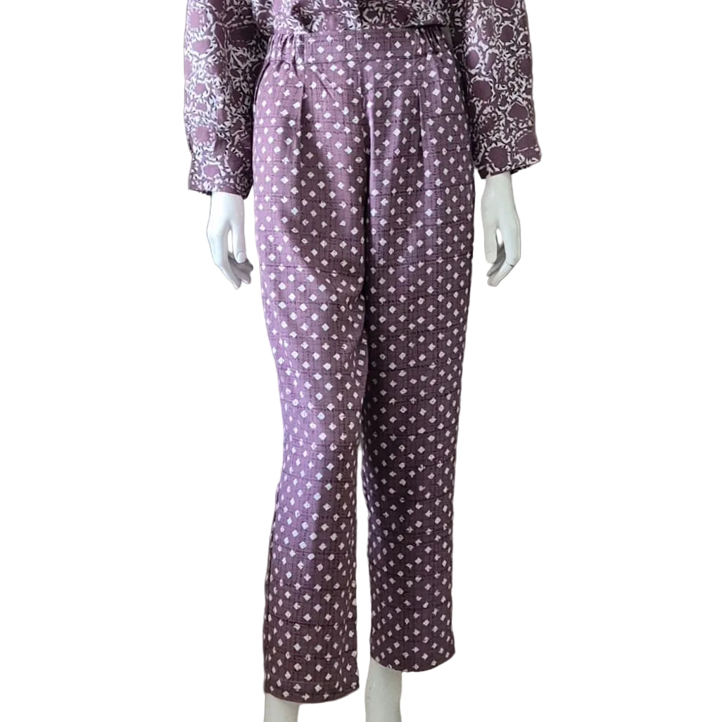 Voyager Comfort Pants