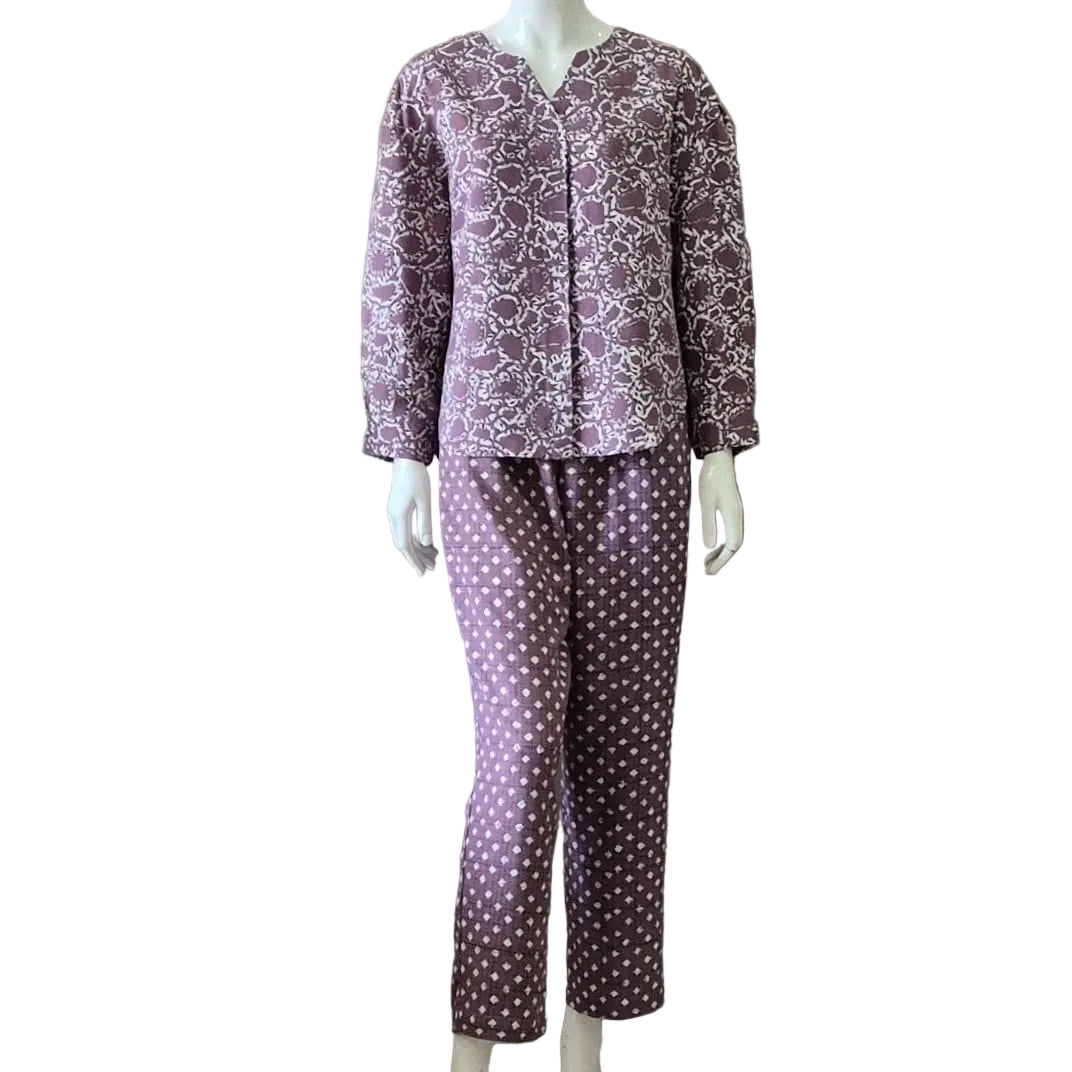 Voyager Comfort Pants