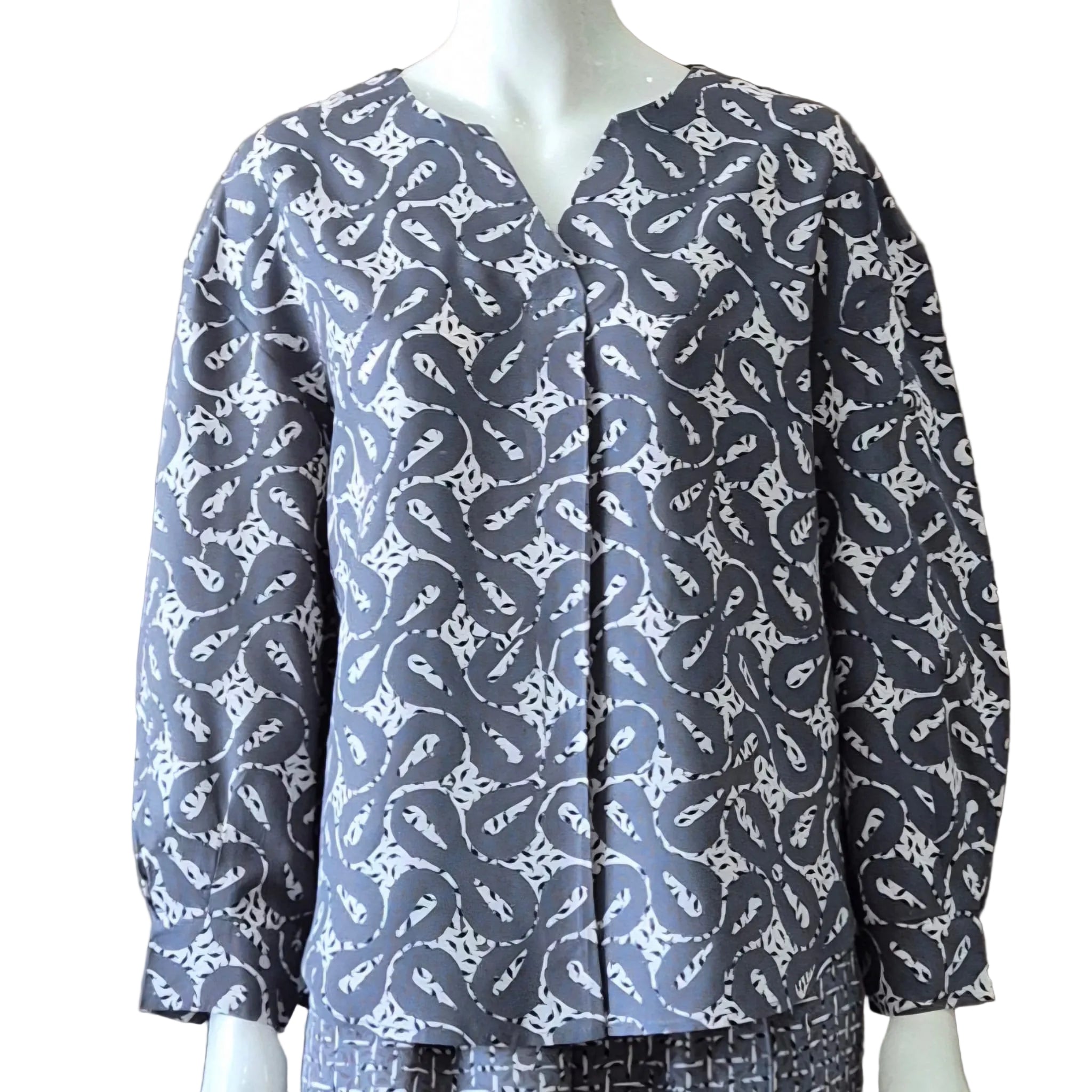 Voyager Comfort Top