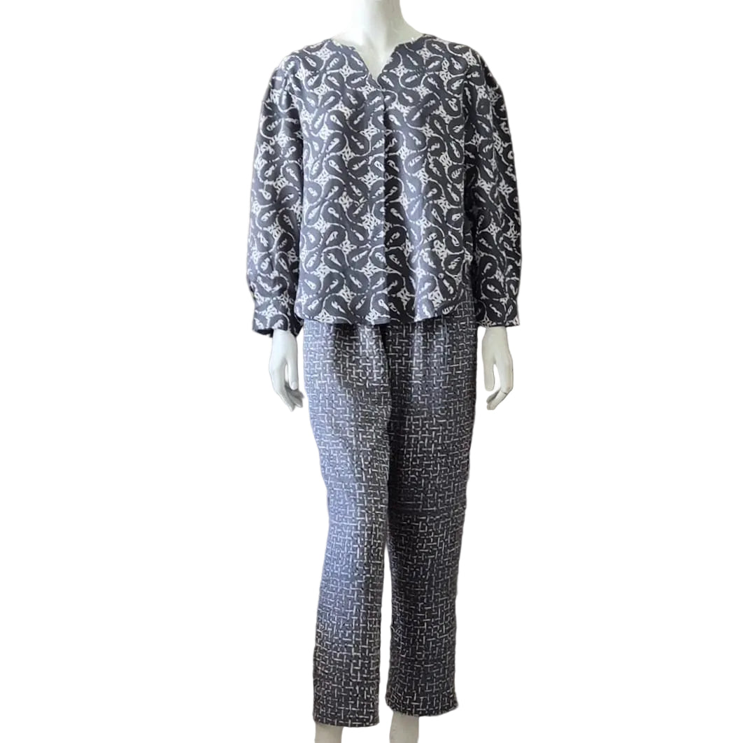 Voyager Comfort Pants
