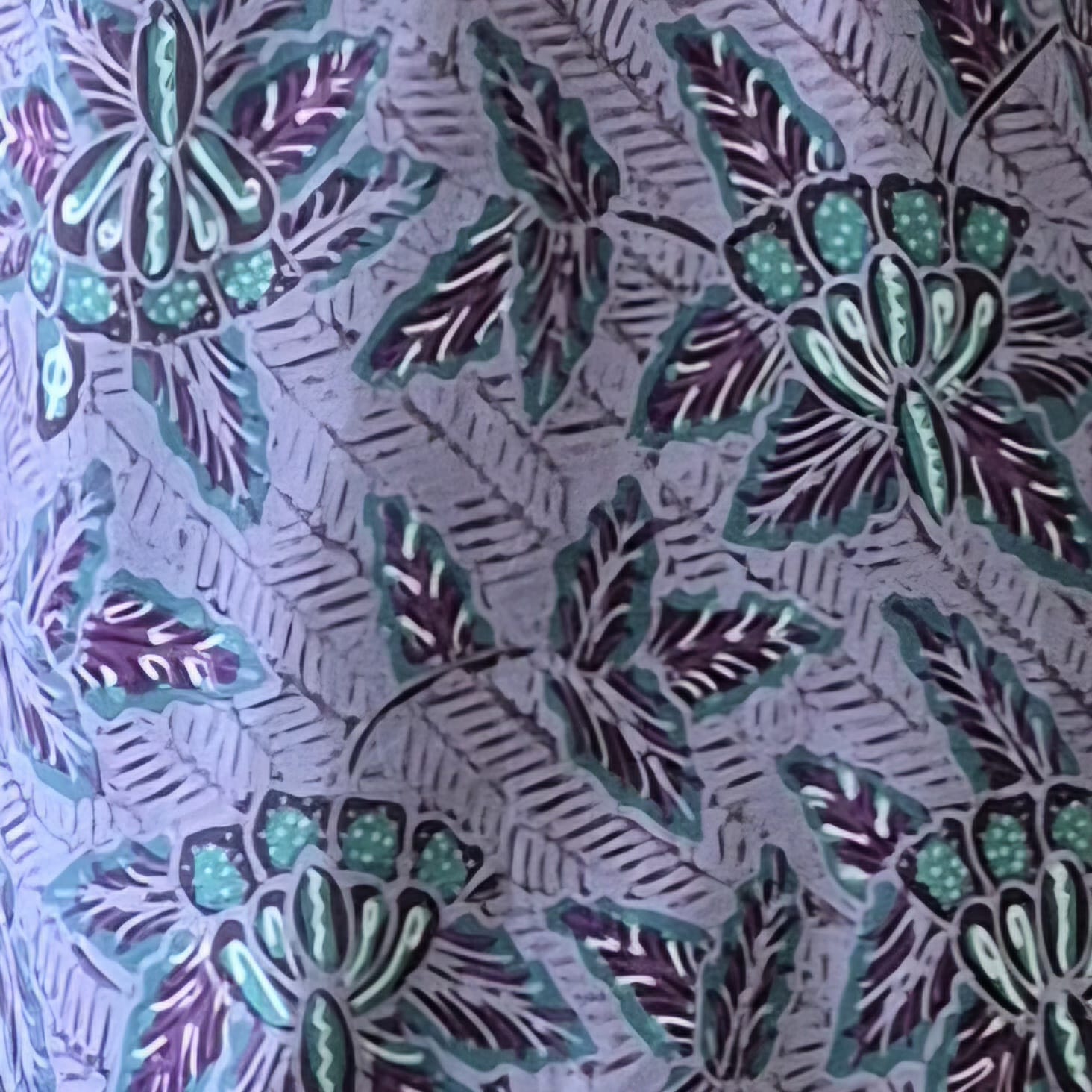 Classic Pankou 3/4 Sleeve Dress - XS