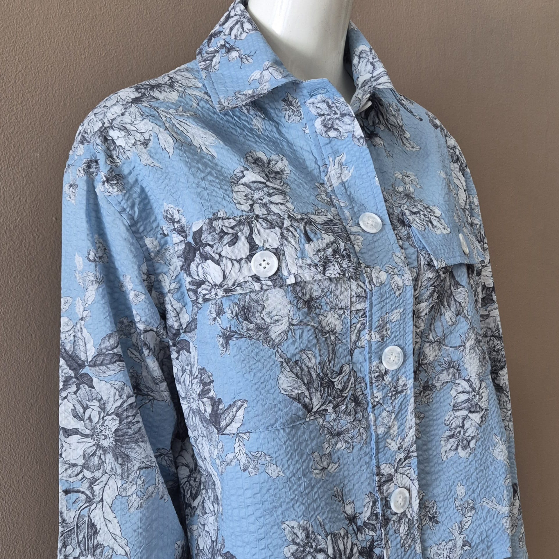 JP Modern Jacket