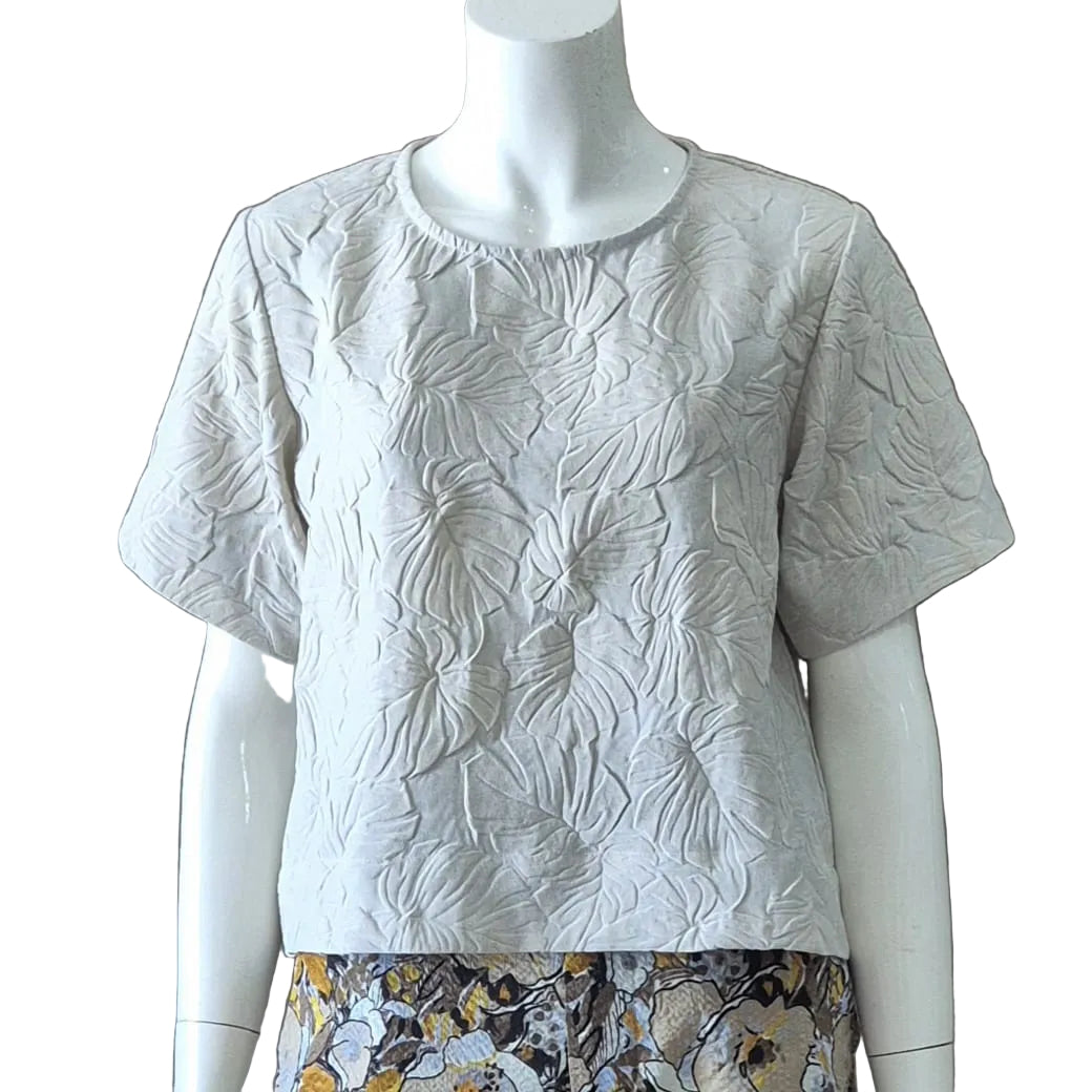 JP Short Sleeve Top