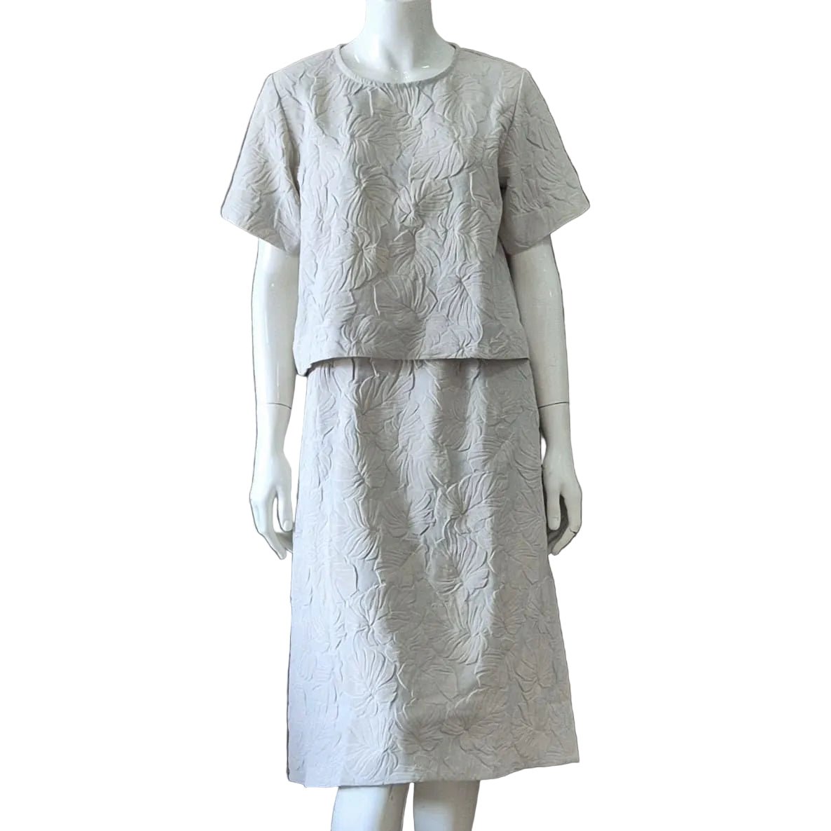 JP Ripple Skirt