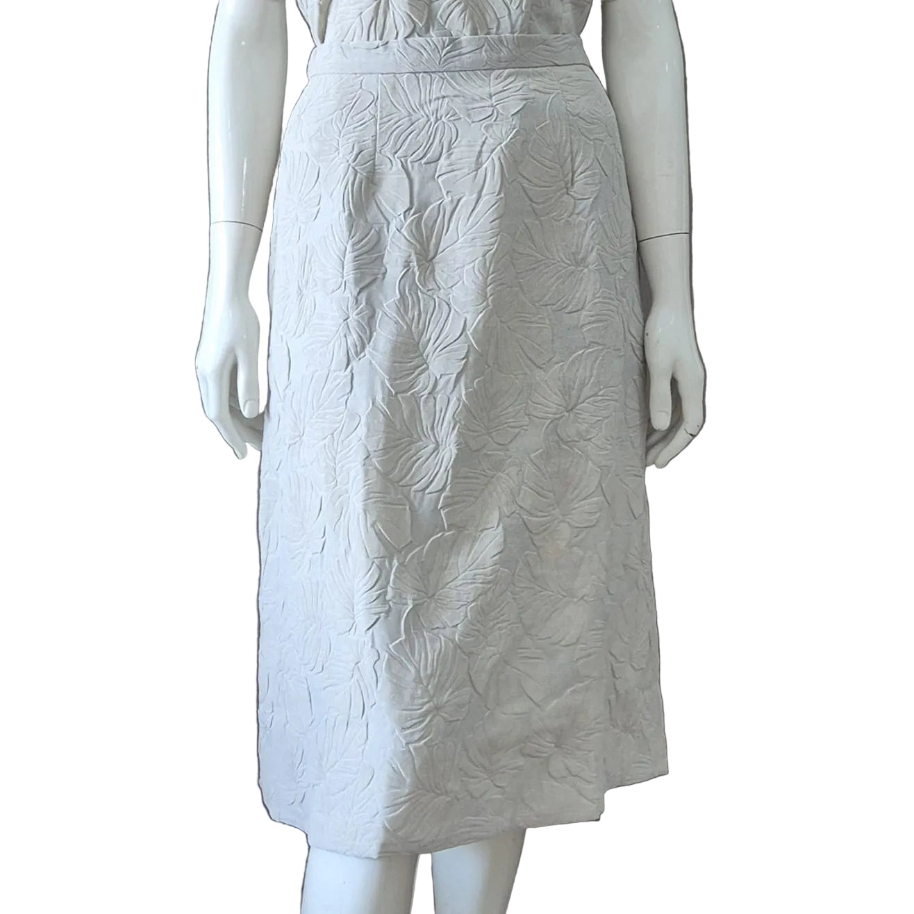 JP Ripple Skirt