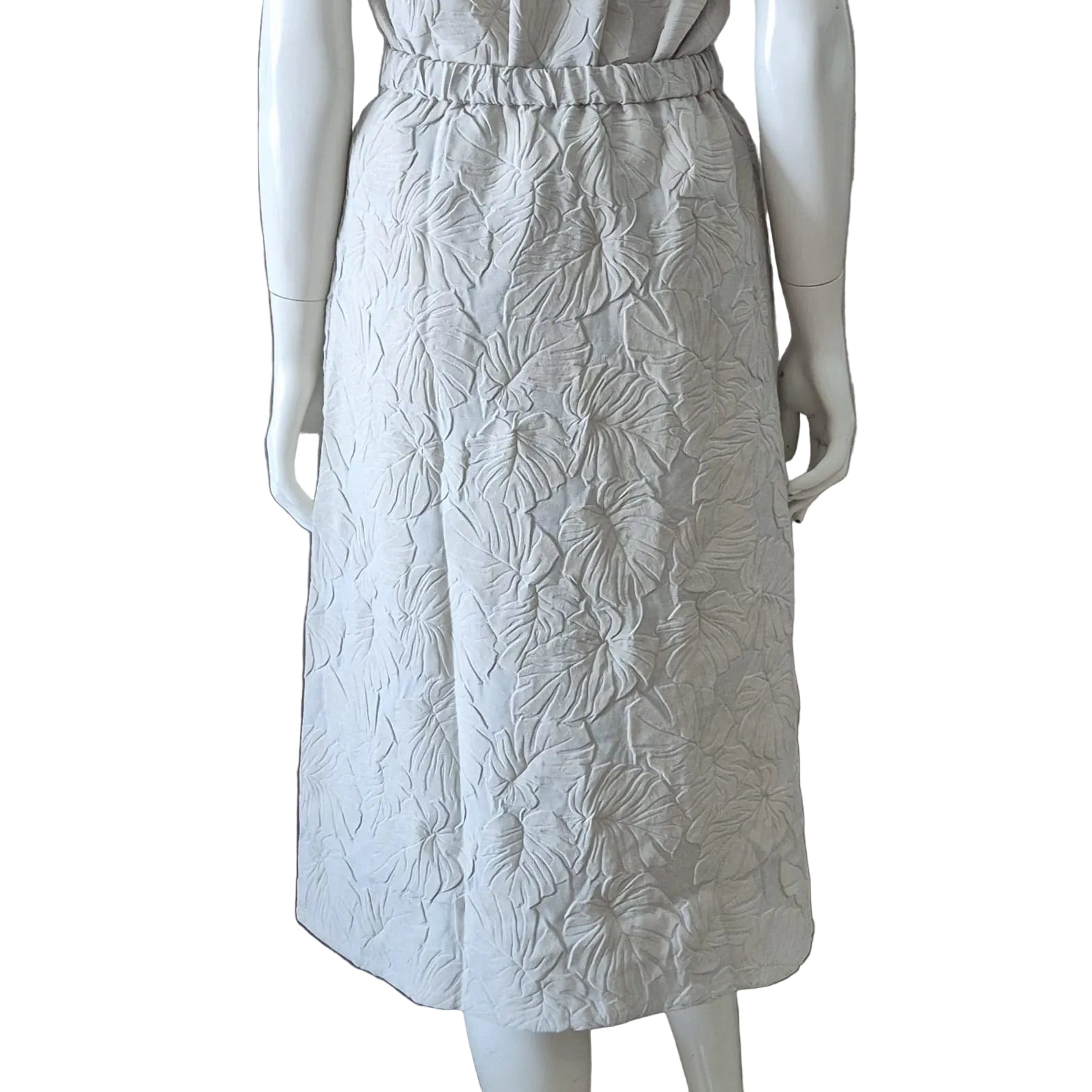 JP Ripple Skirt