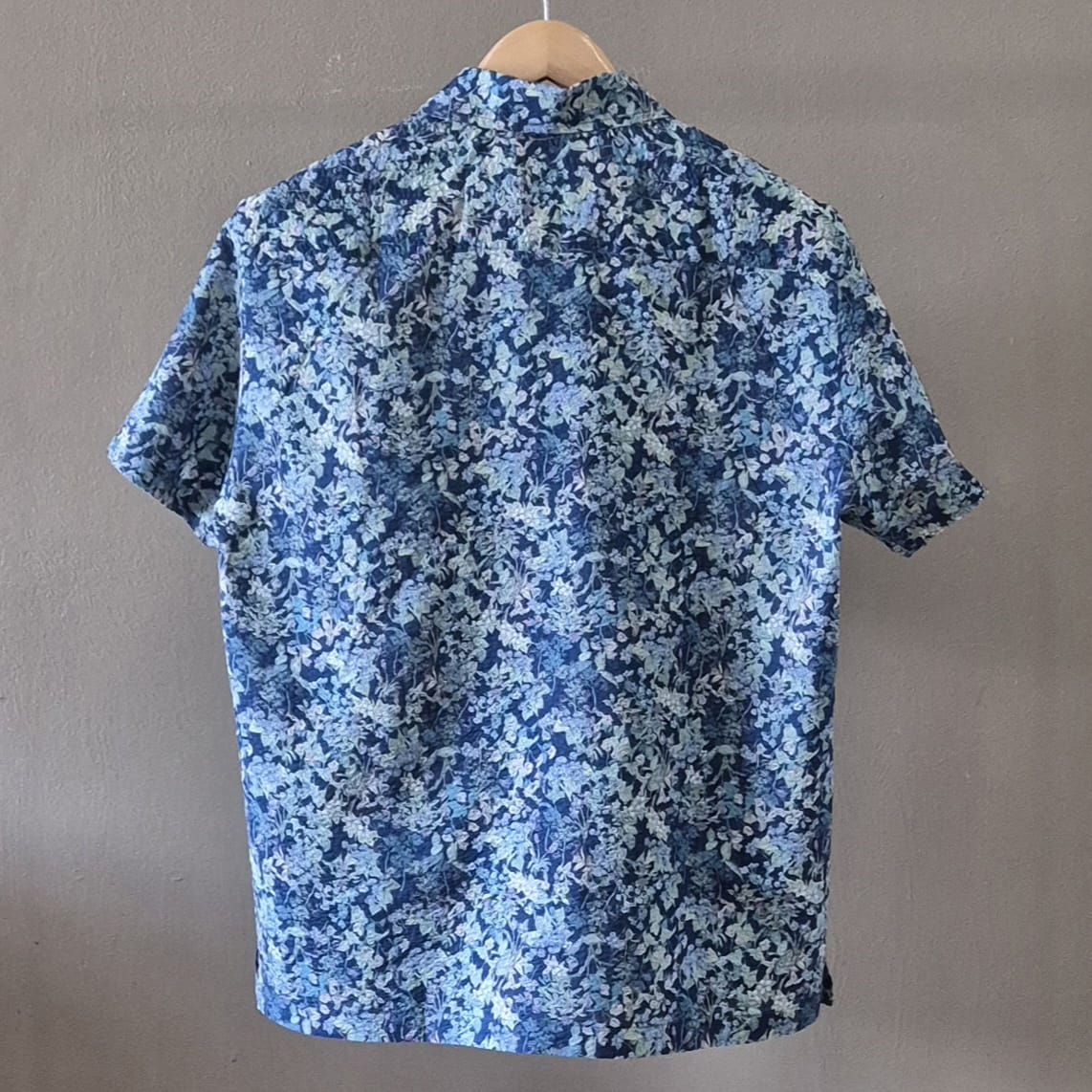 JP Ripple Cotton Men's Shirt