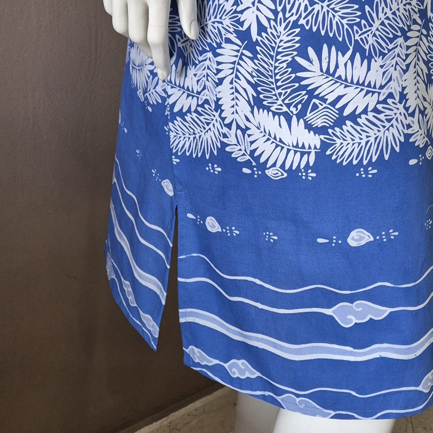 City Gorgeous Dress - L